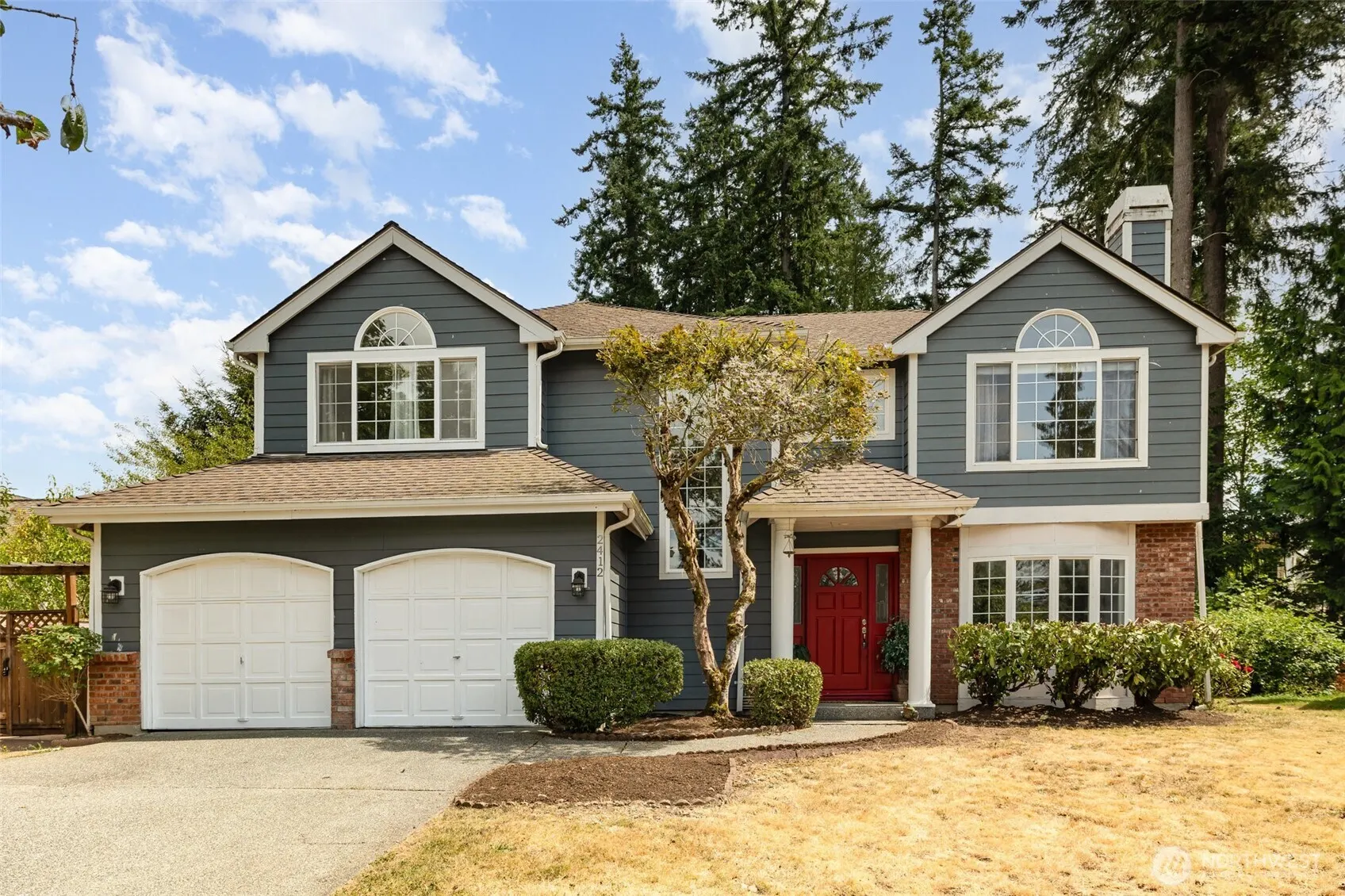 2412 237th Court NE, Sammamish, WA 98074