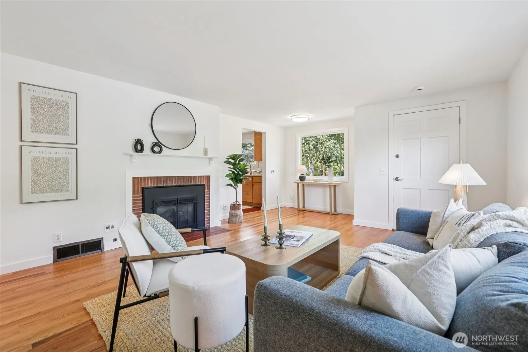4055 NE 57th Street , Seattle, WA 98105