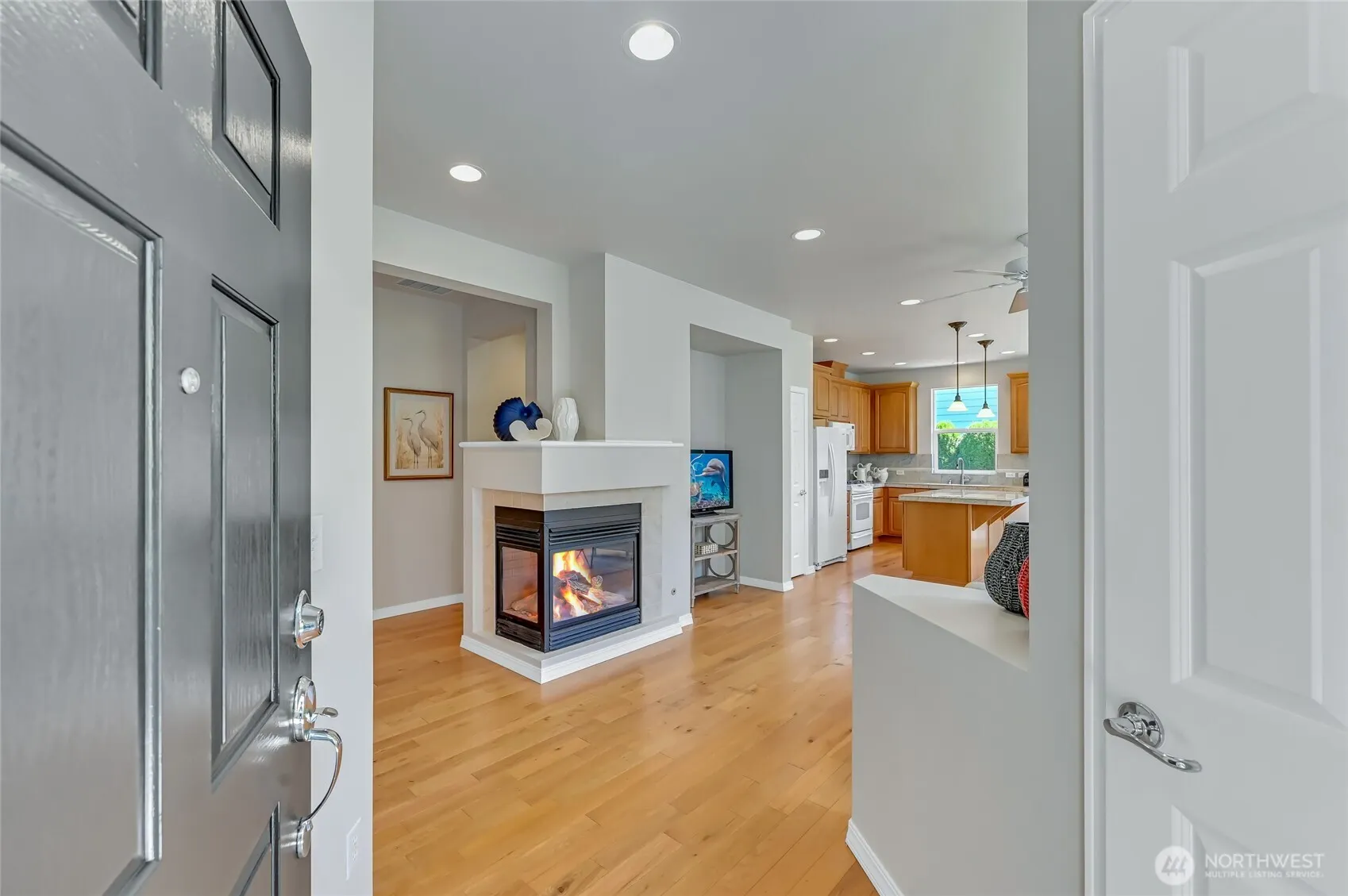 24589 NE 118th Place , Redmond, WA 98053