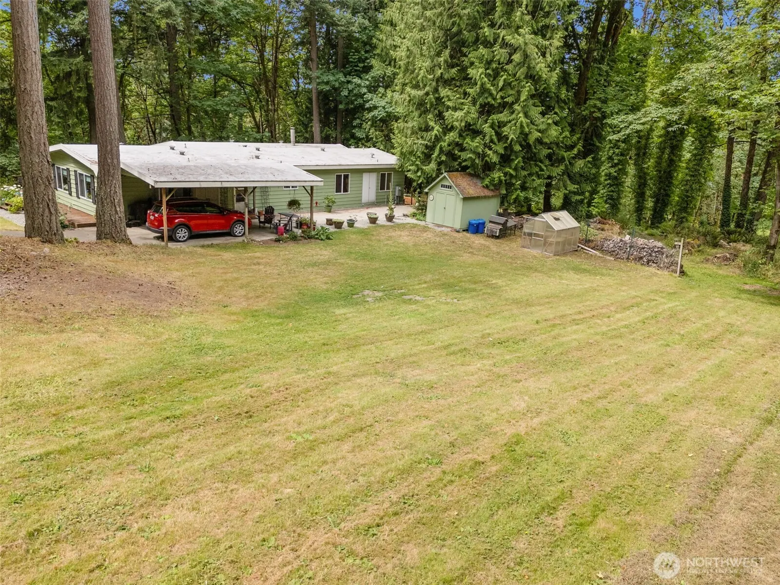 15350 SE May Valley Road , Renton, WA 98059