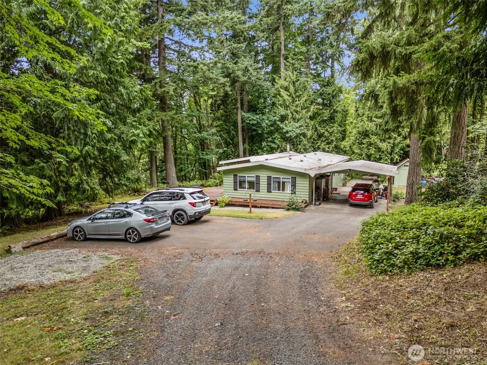 15350 SE May Valley Road , Renton, WA 98059