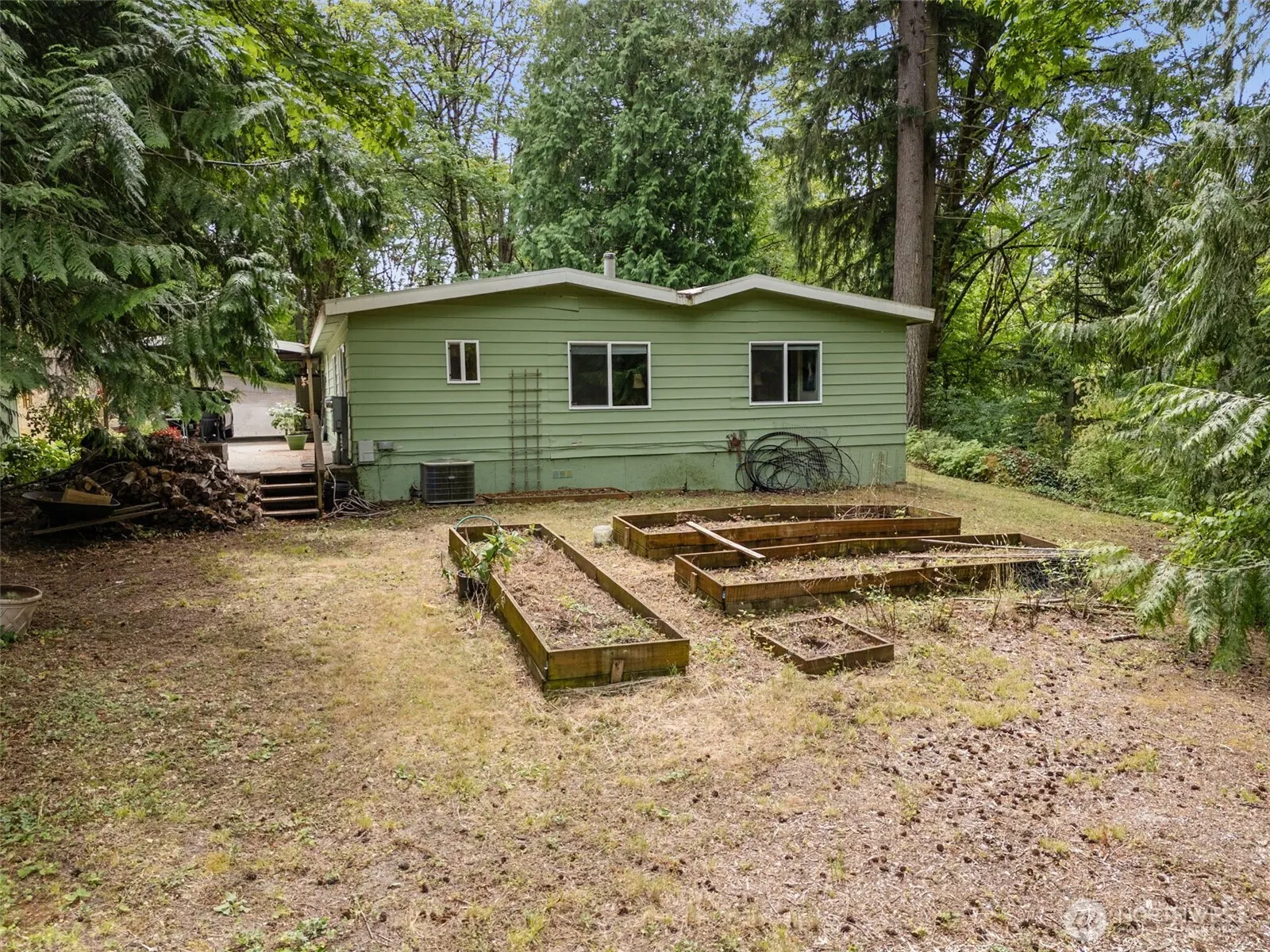 15350 SE May Valley Road , Renton, WA 98059