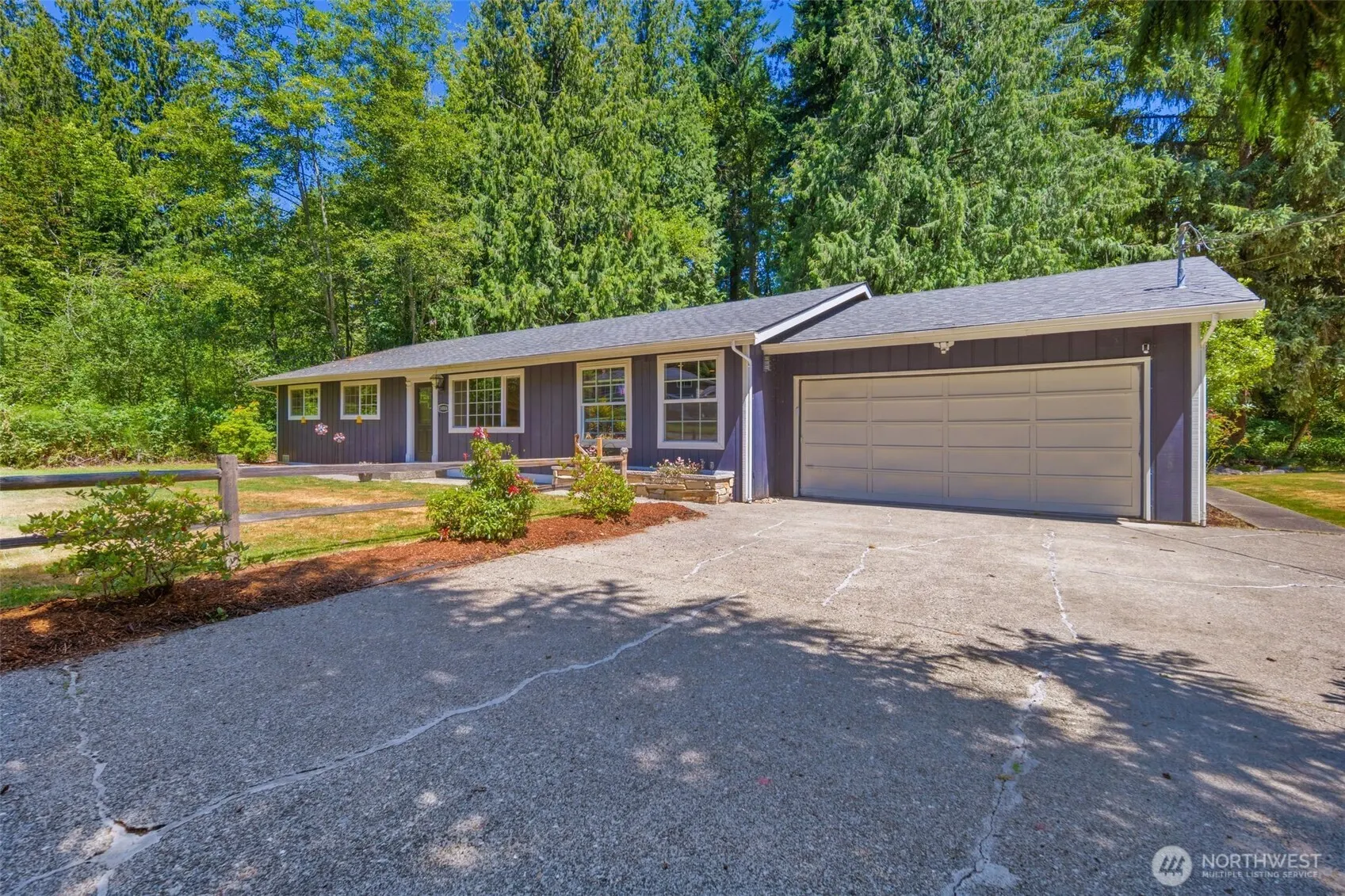 14804 206th Avenue SE, Renton, WA 98059