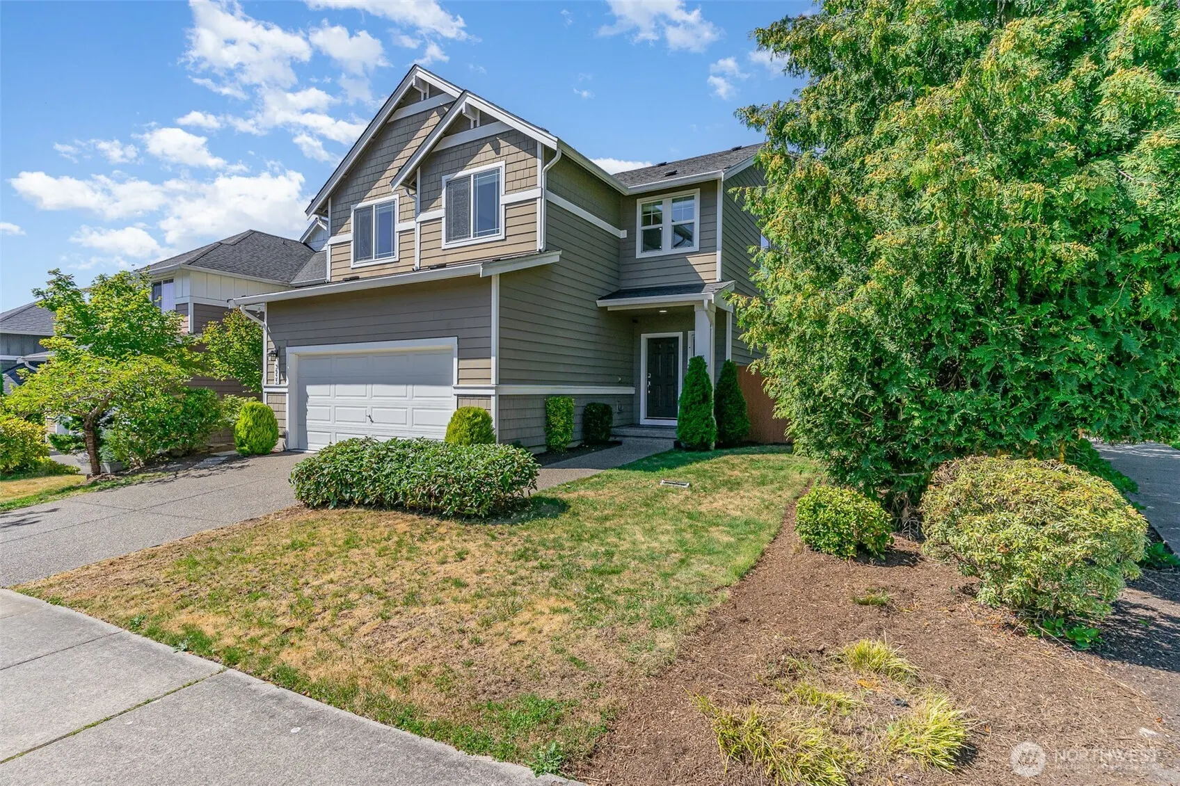 3933 178th Place SE, Bothell, WA 98012
