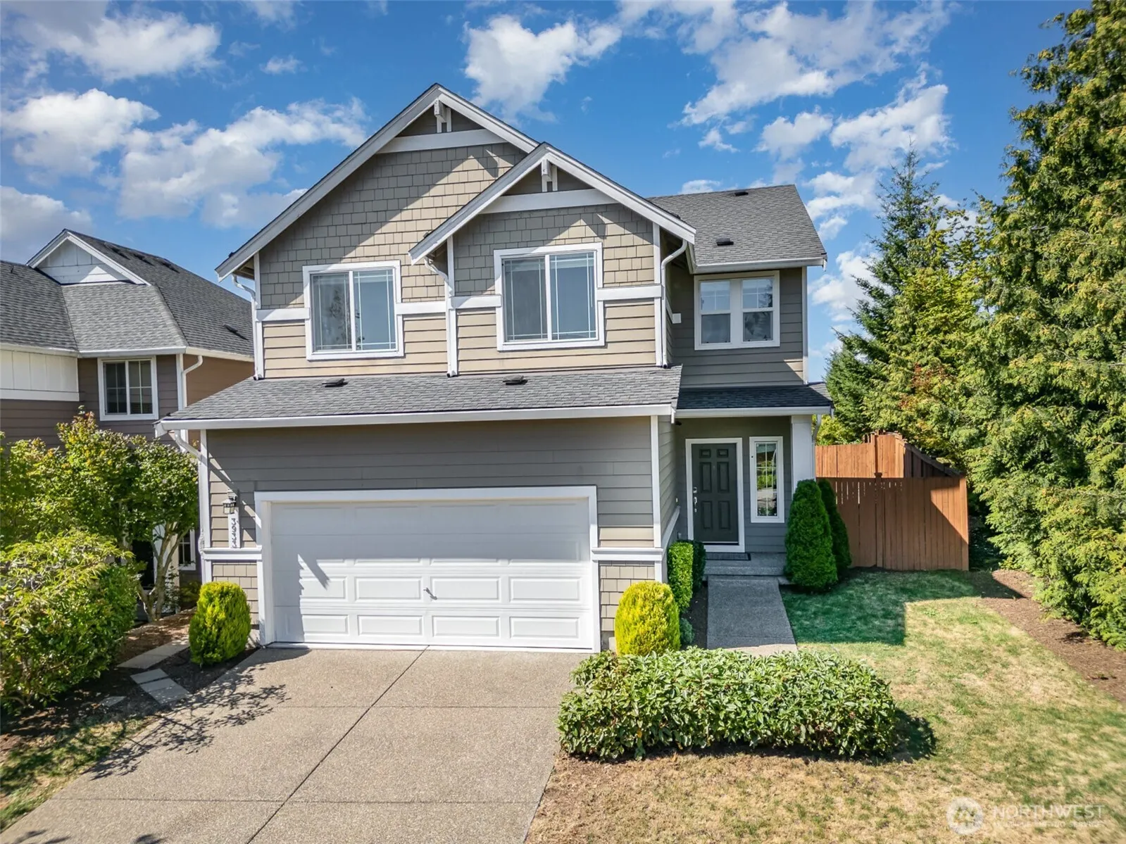 3933 178th Place SE, Bothell, WA 98012