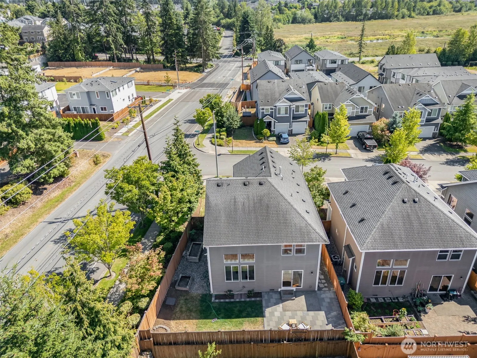3933 178th Place SE, Bothell, WA 98012