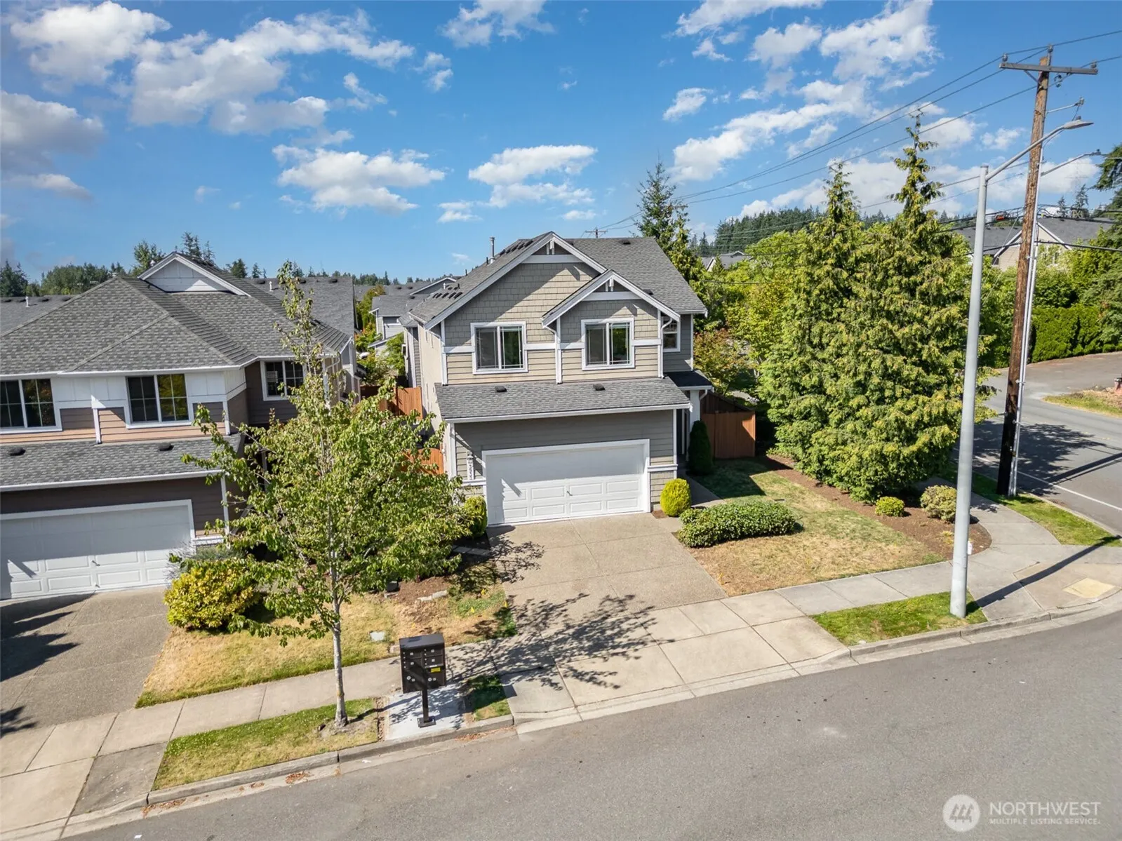 3933 178th Place SE, Bothell, WA 98012