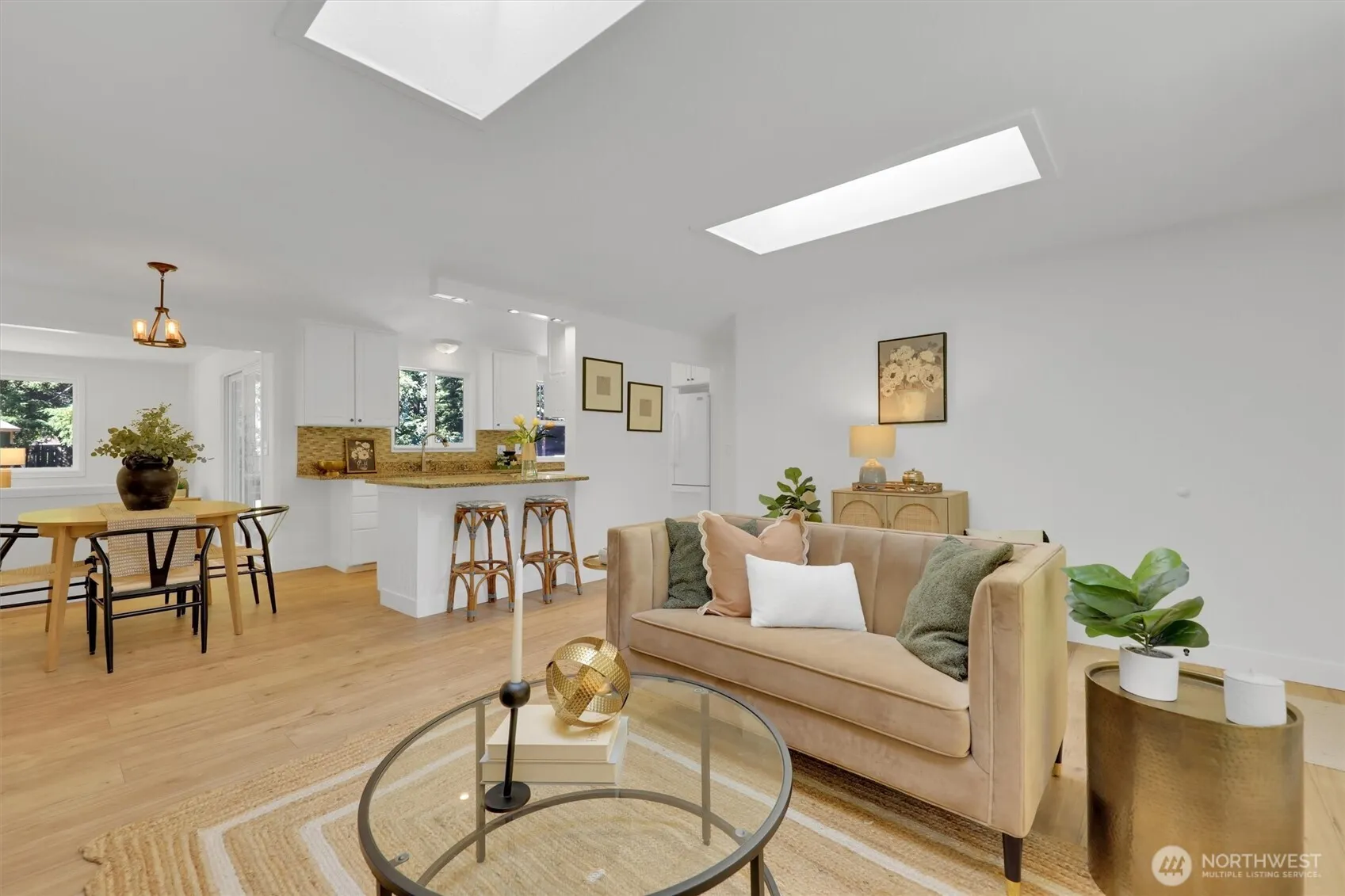 20915 W Richmond Road , Bothell, WA 98021
