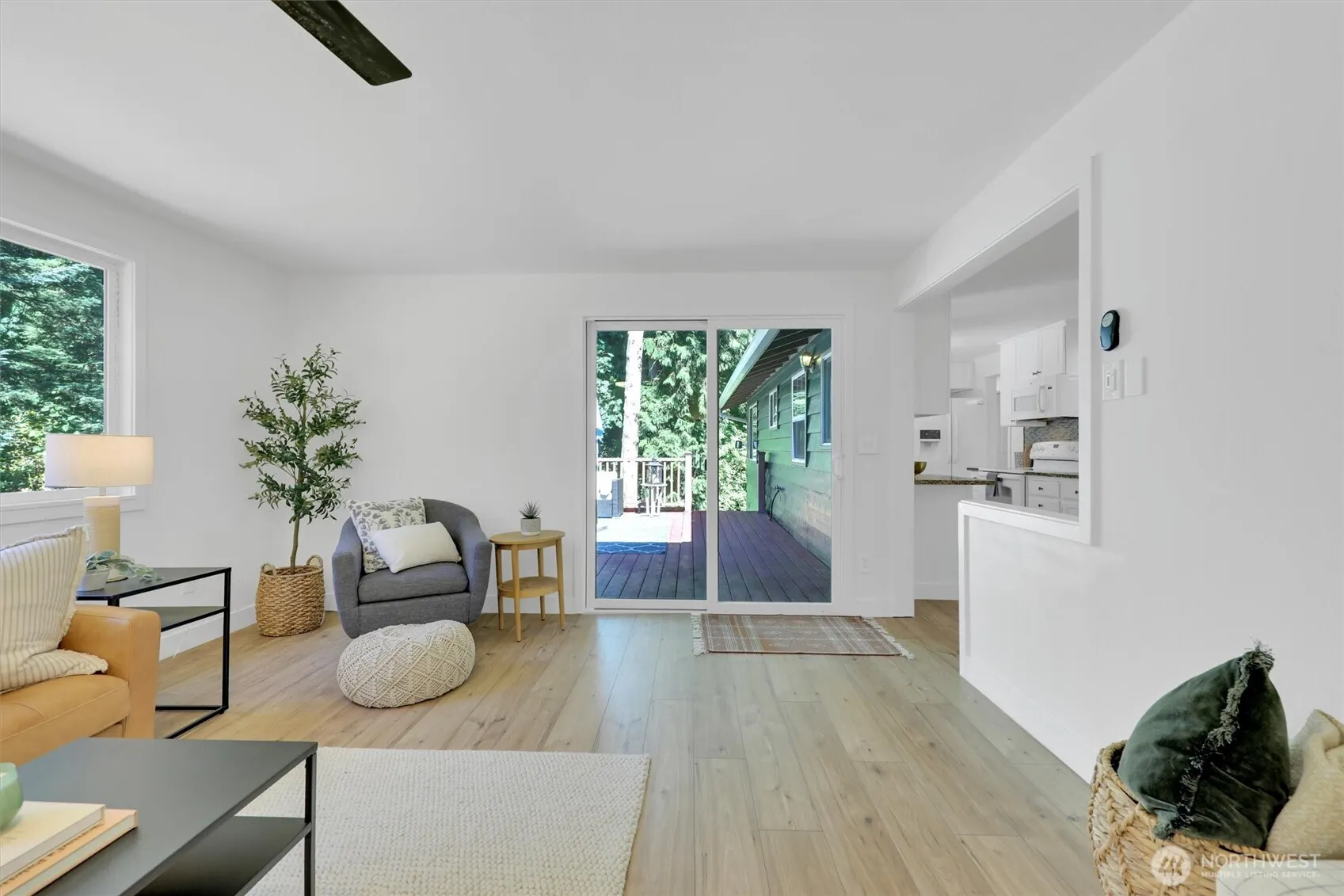 20915 W Richmond Road , Bothell, WA 98021