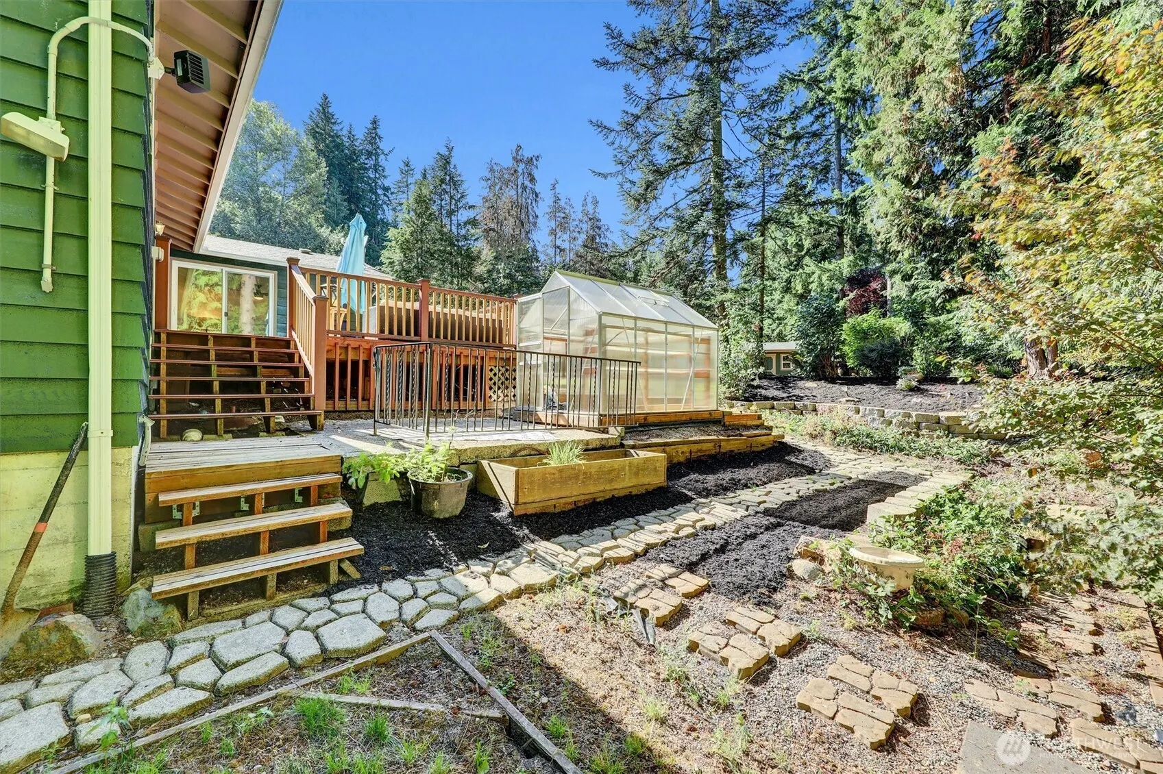 20915 W Richmond Road , Bothell, WA 98021
