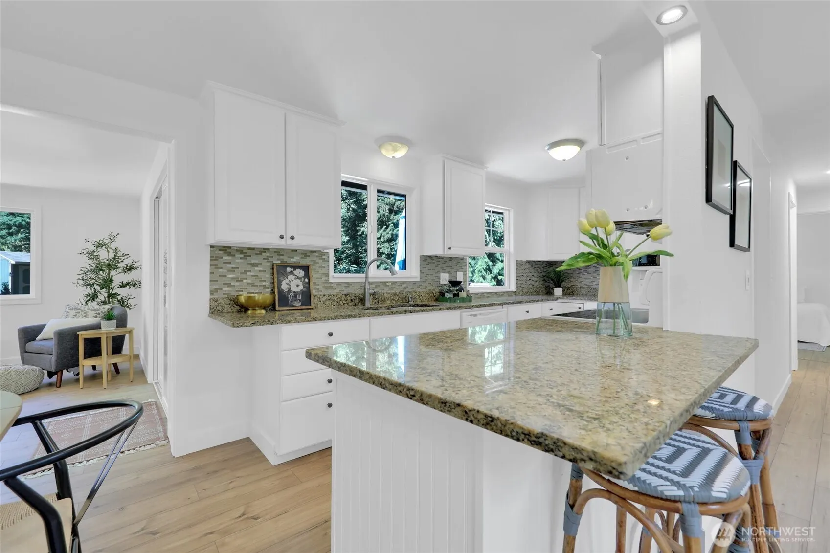 20915 W Richmond Road , Bothell, WA 98021