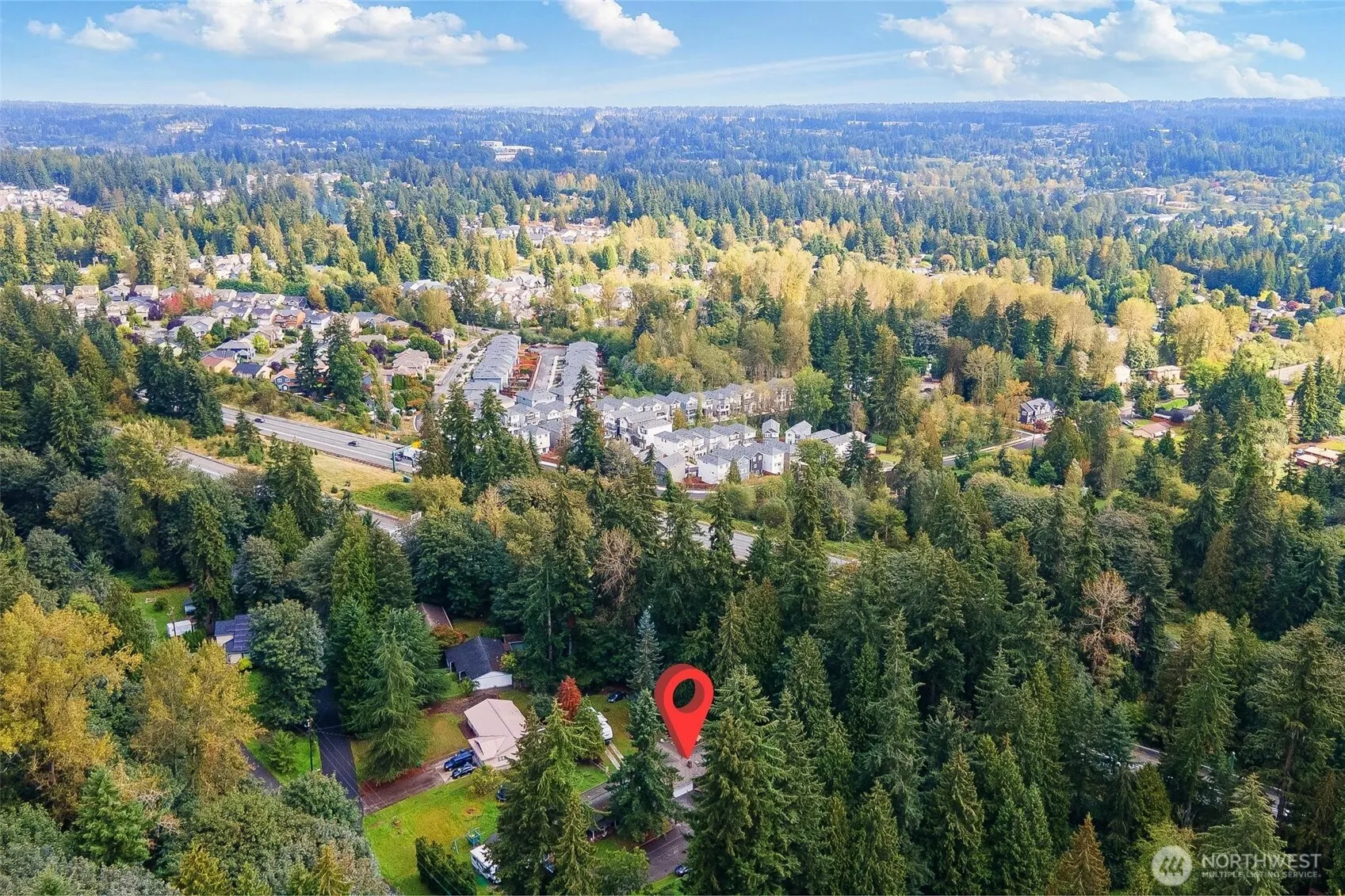 20915 W Richmond Road , Bothell, WA 98021