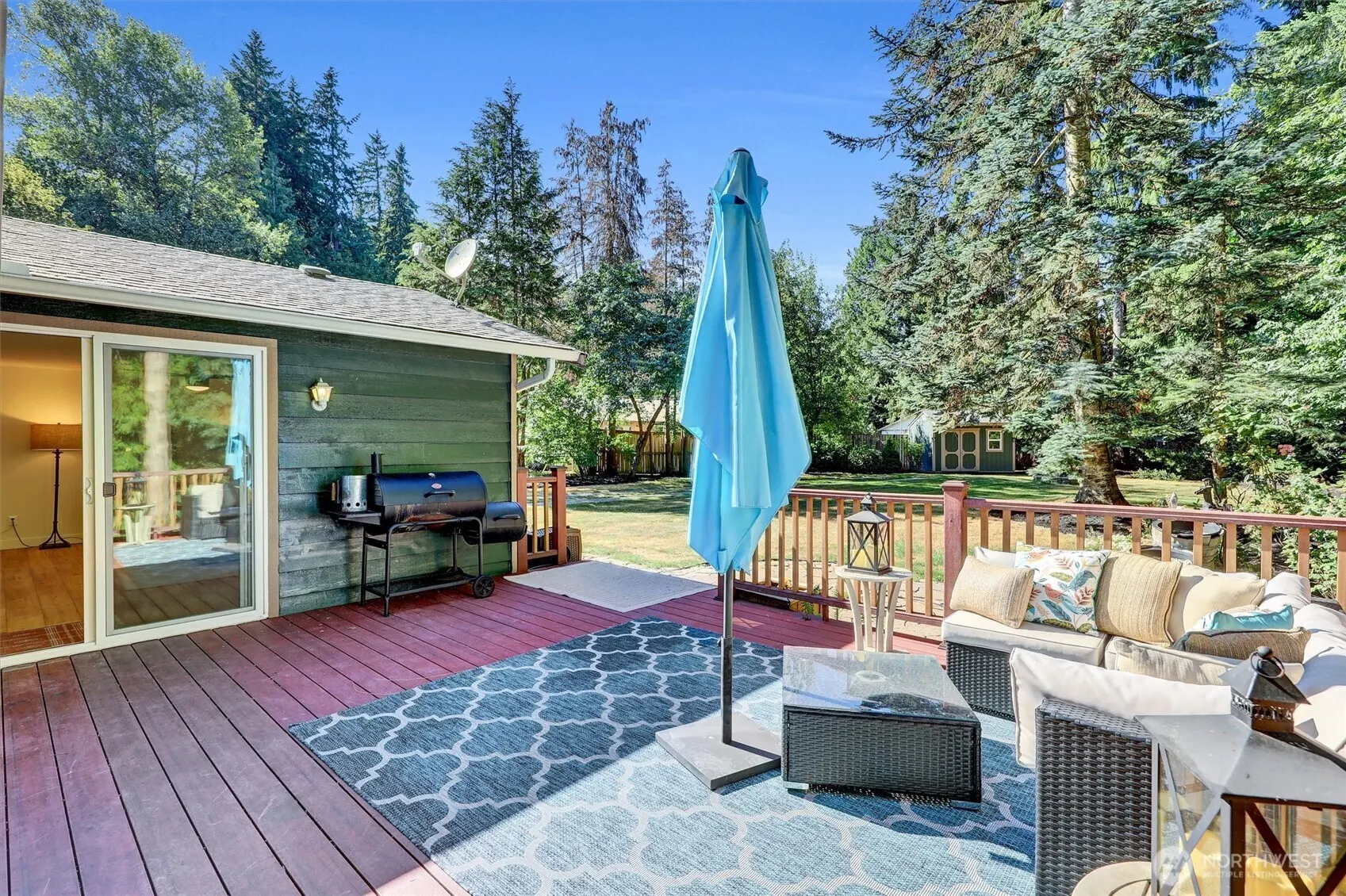20915 W Richmond Road , Bothell, WA 98021