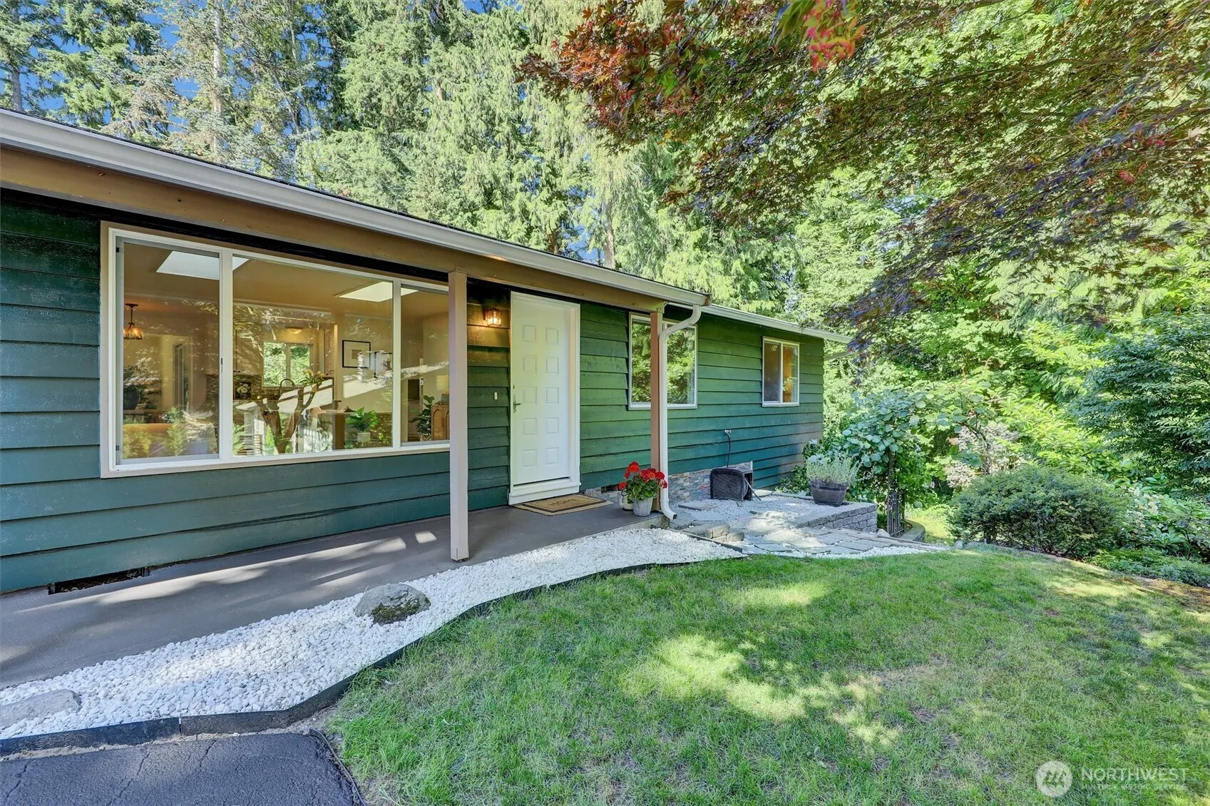 20915 W Richmond Road , Bothell, WA 98021
