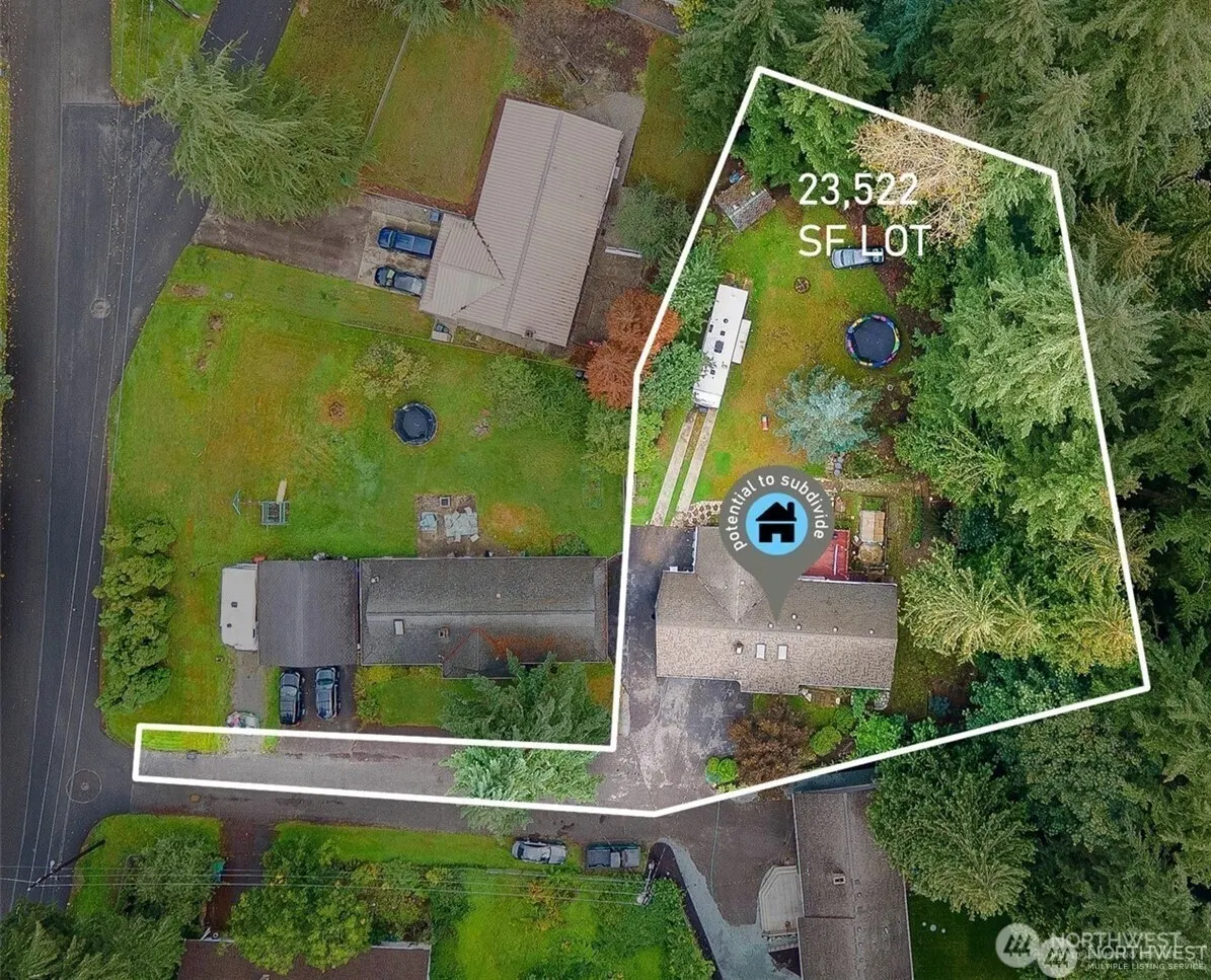 20915 W Richmond Road , Bothell, WA 98021