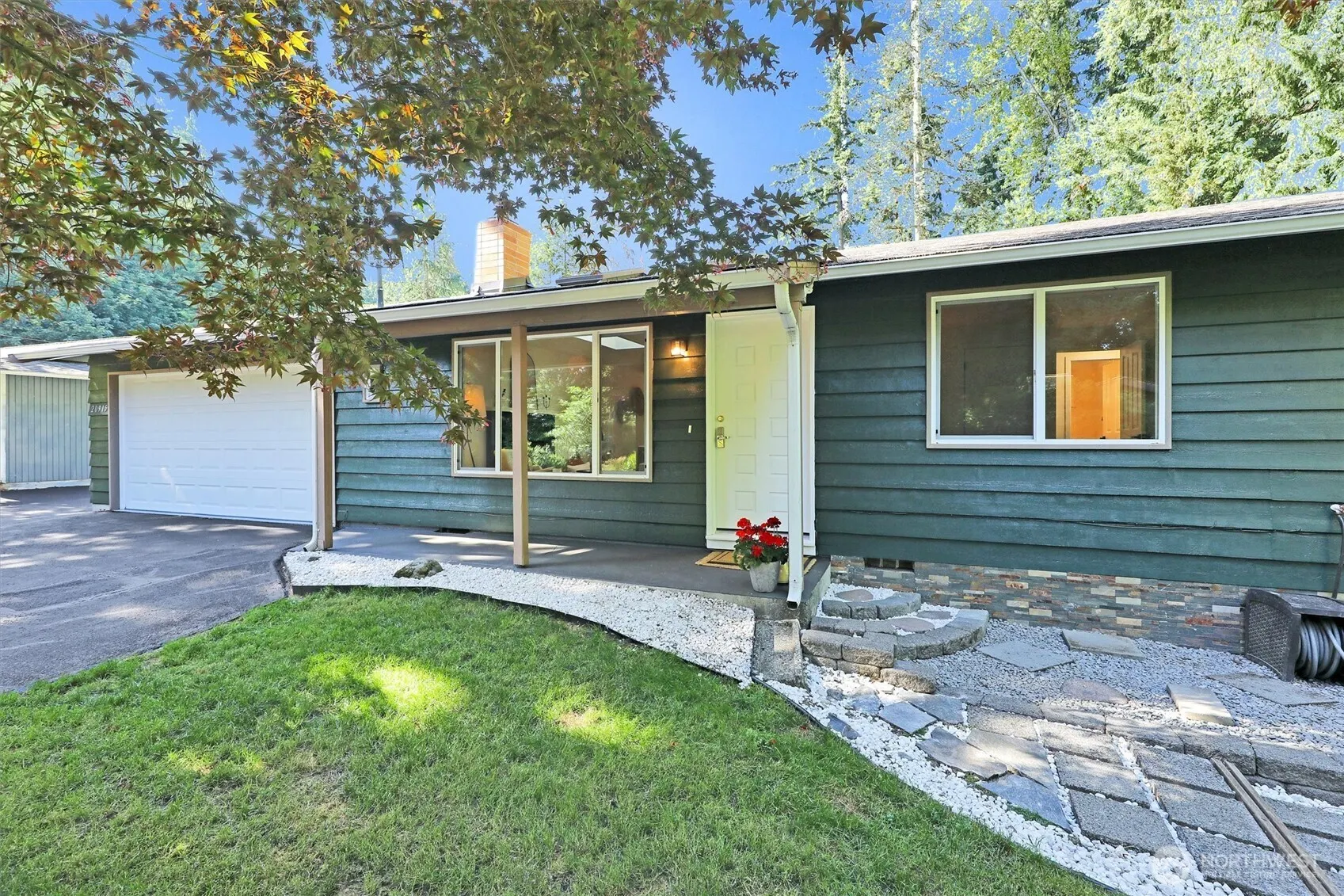 20915 W Richmond Road , Bothell, WA 98021