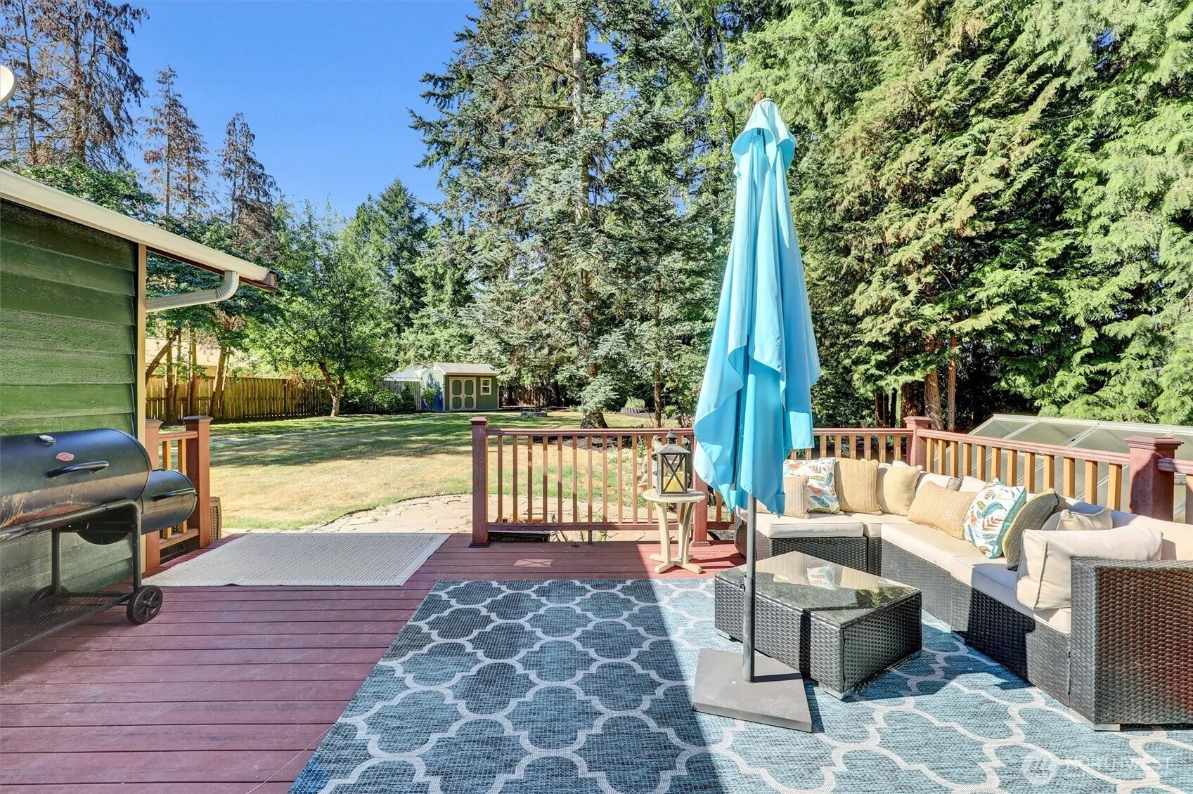 20915 W Richmond Road , Bothell, WA 98021