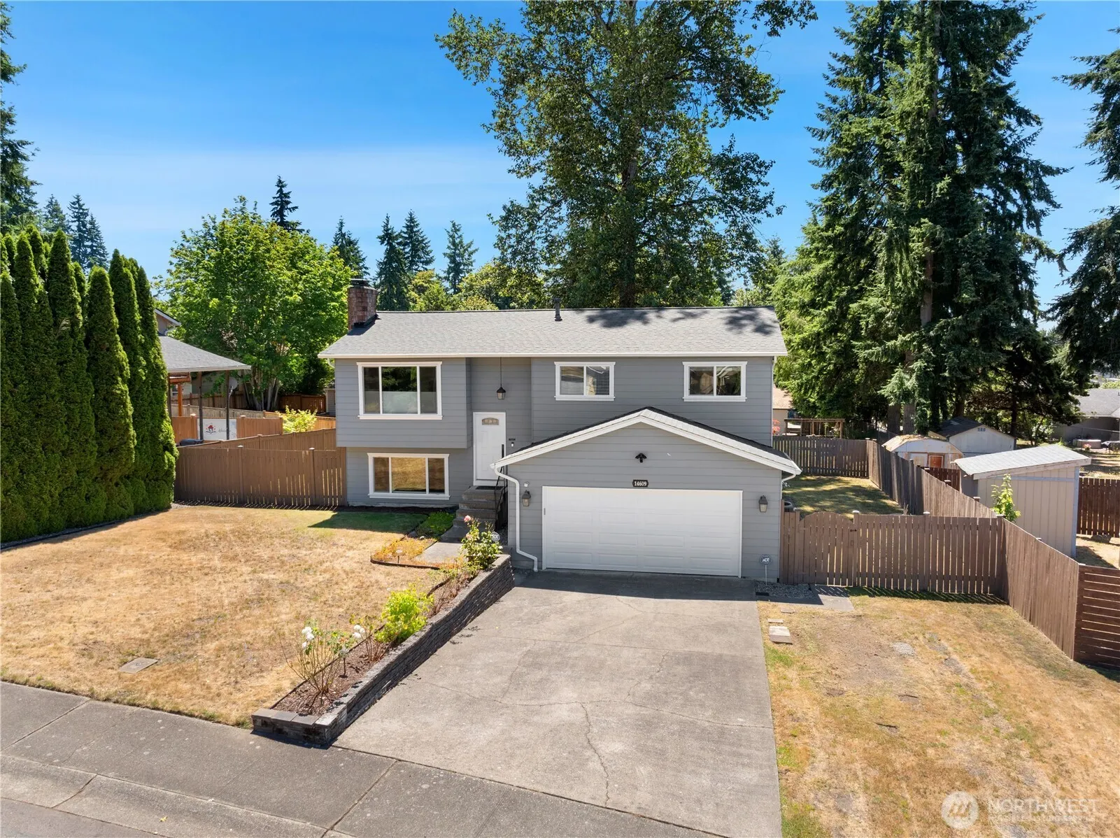 14609 SE 195th Place , Renton, WA 98058