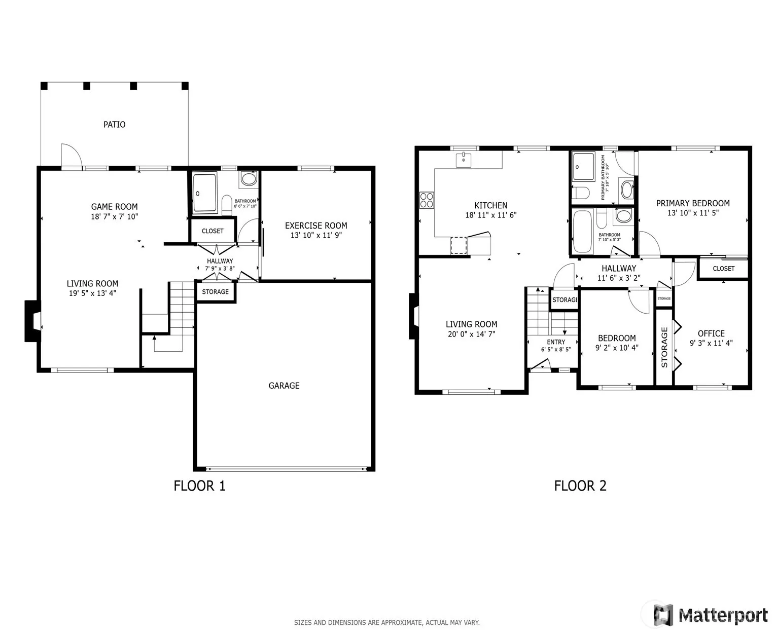14609 SE 195th Place , Renton, WA 98058