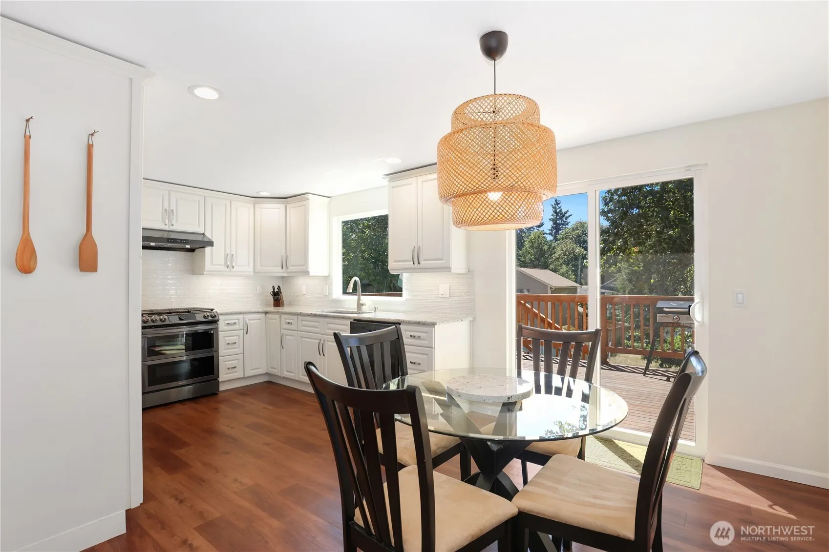 14609 SE 195th Place , Renton, WA 98058
