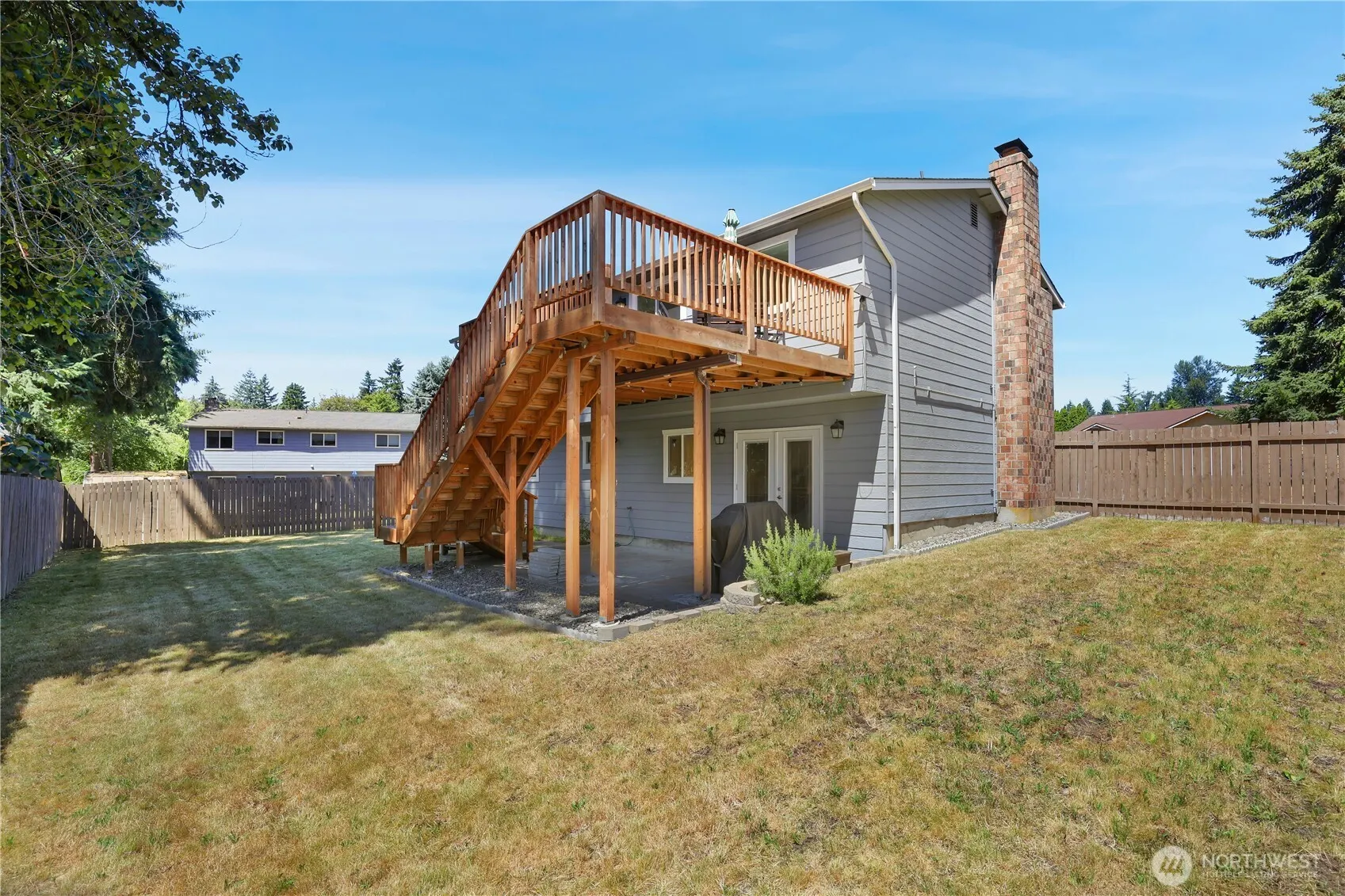 14609 SE 195th Place , Renton, WA 98058