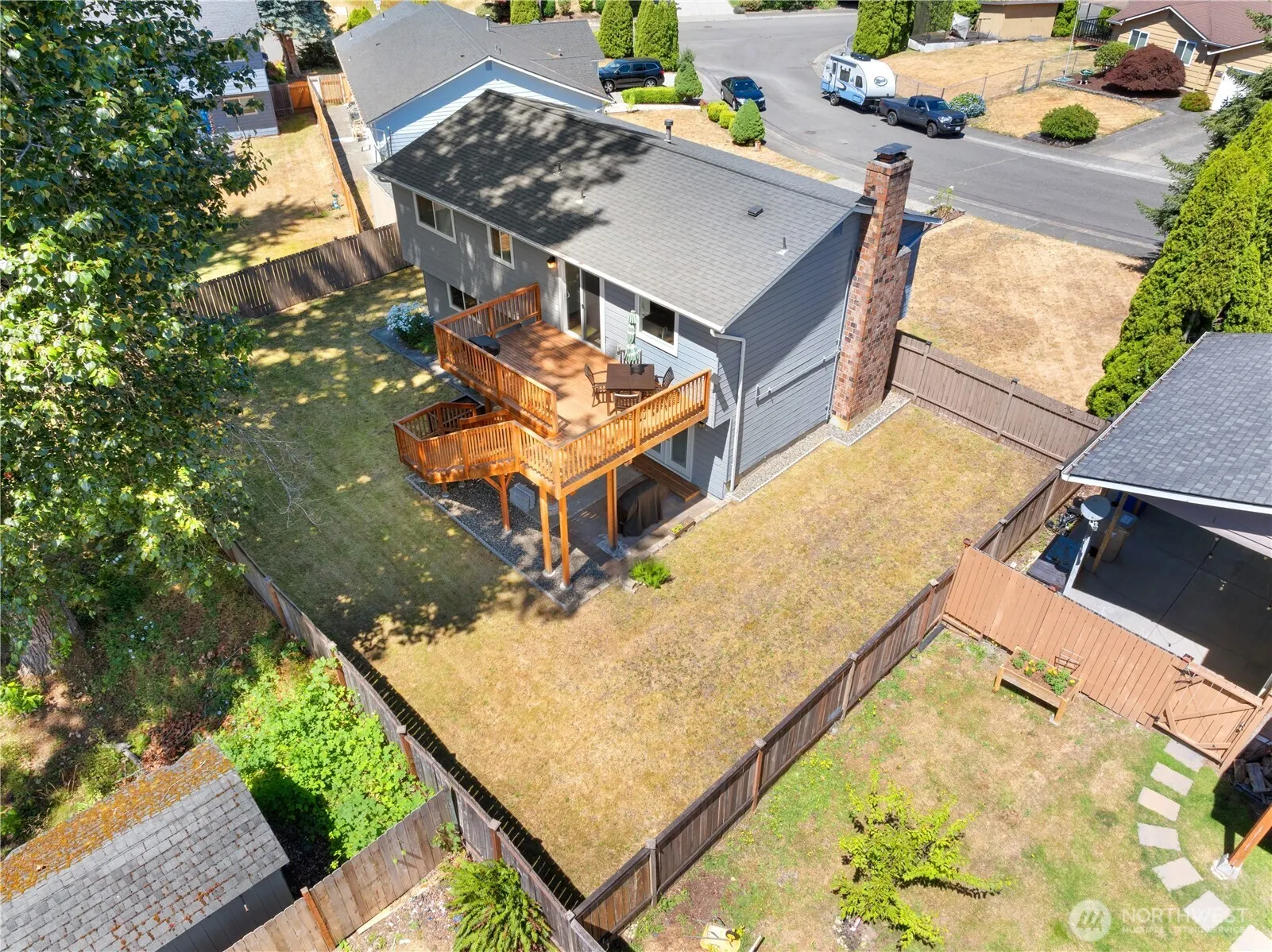 14609 SE 195th Place , Renton, WA 98058