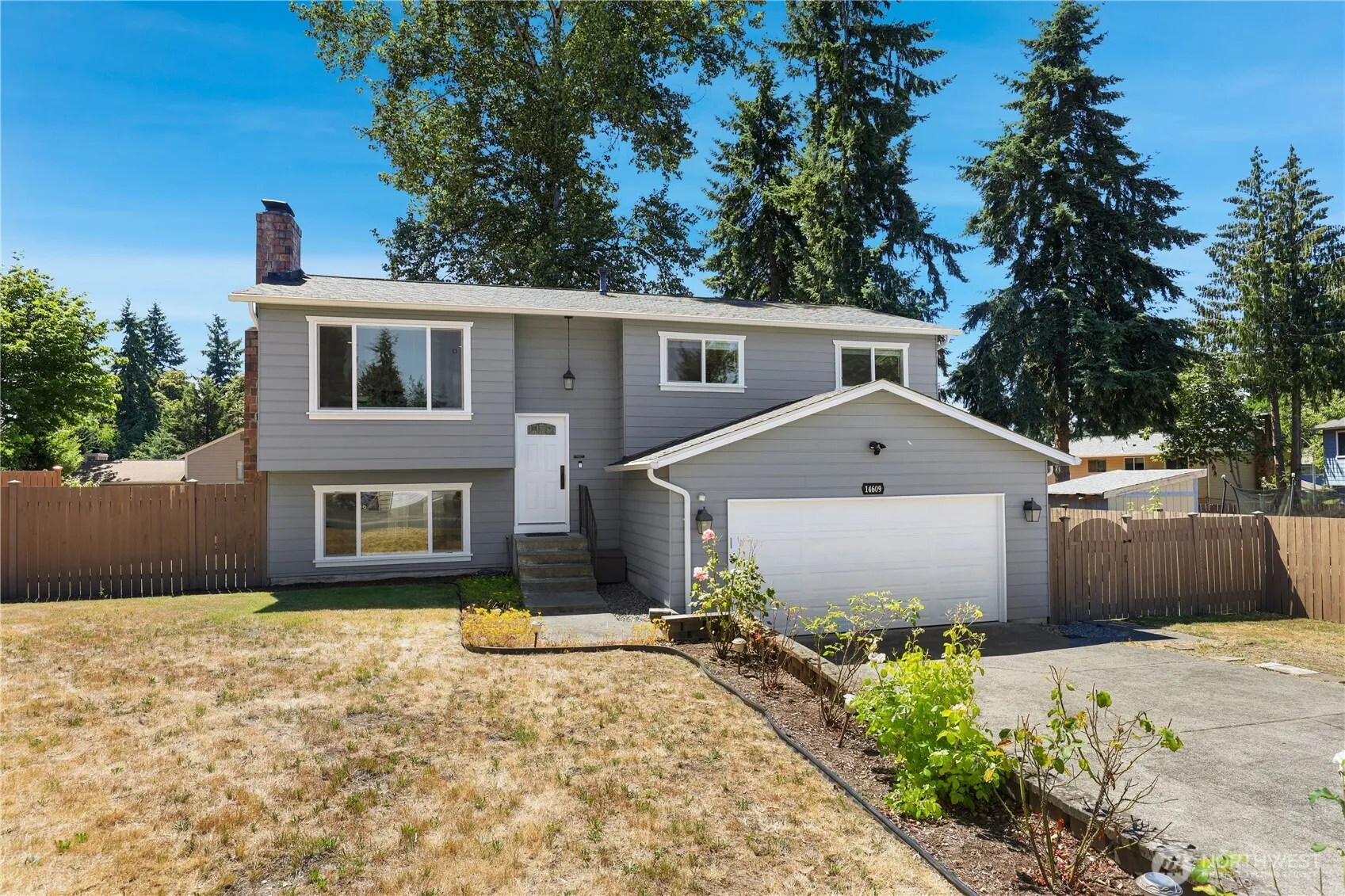 14609 SE 195th Place , Renton, WA 98058