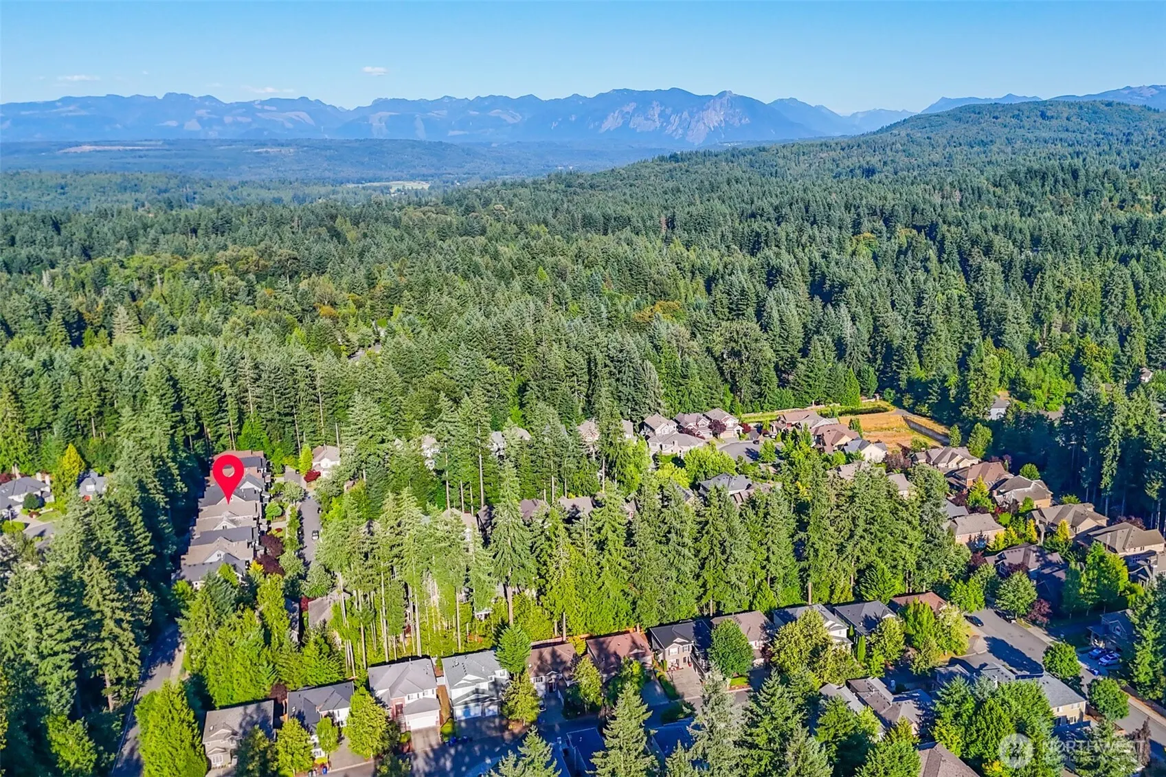 25872 SE 28th Place , Sammamish, WA 98075