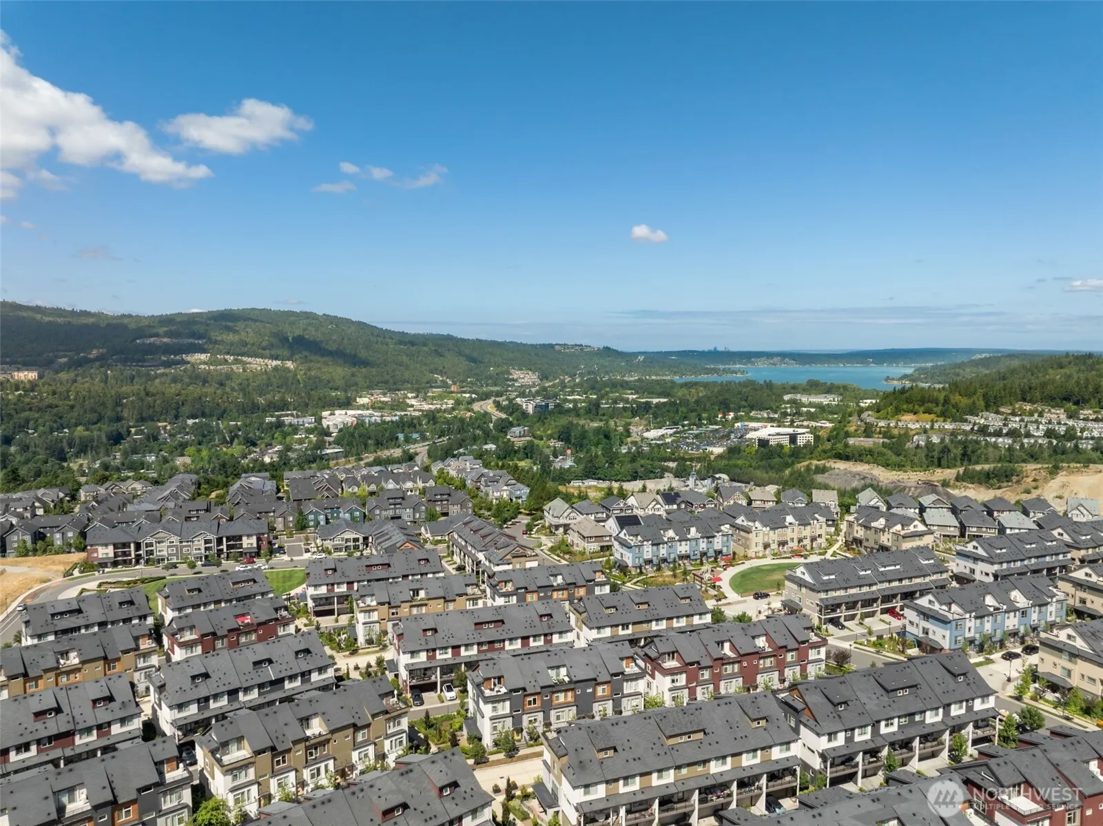 861 5th Place NE, Issaquah, WA 98029