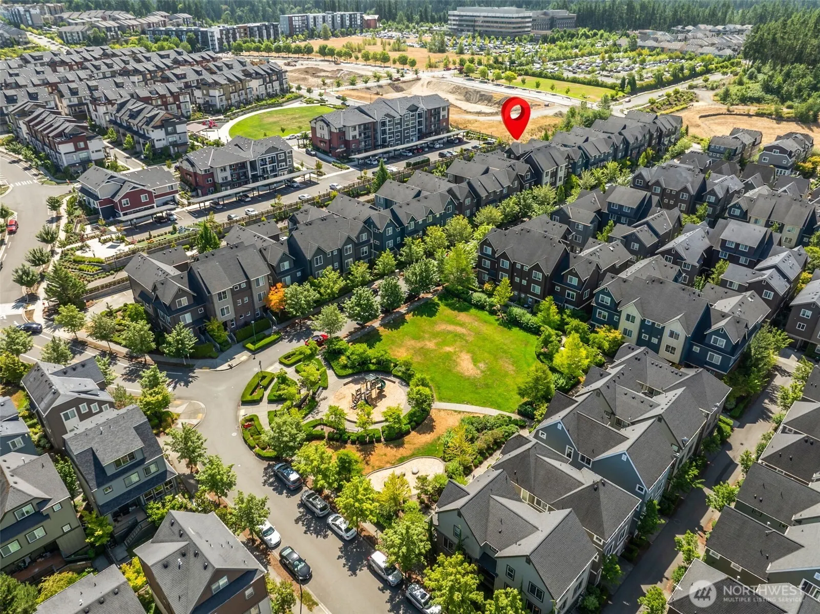 861 5th Place NE, Issaquah, WA 98029