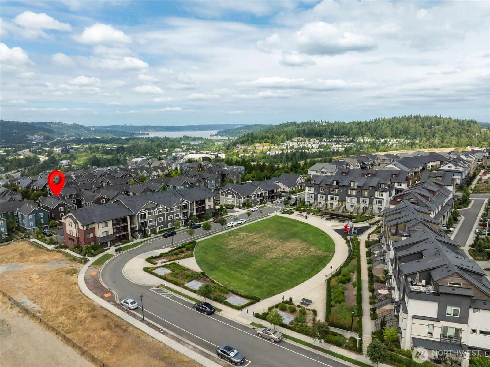 861 5th Place NE, Issaquah, WA 98029