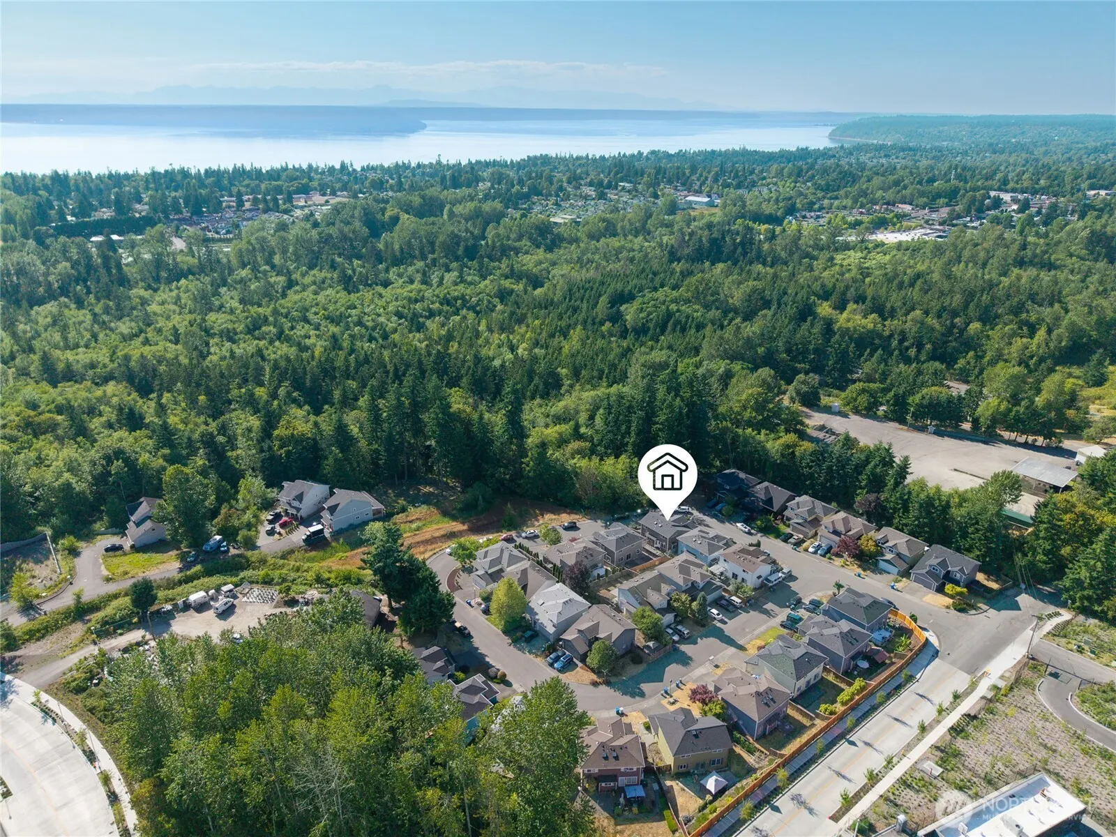2707 S 268th Place , Kent, WA 98032