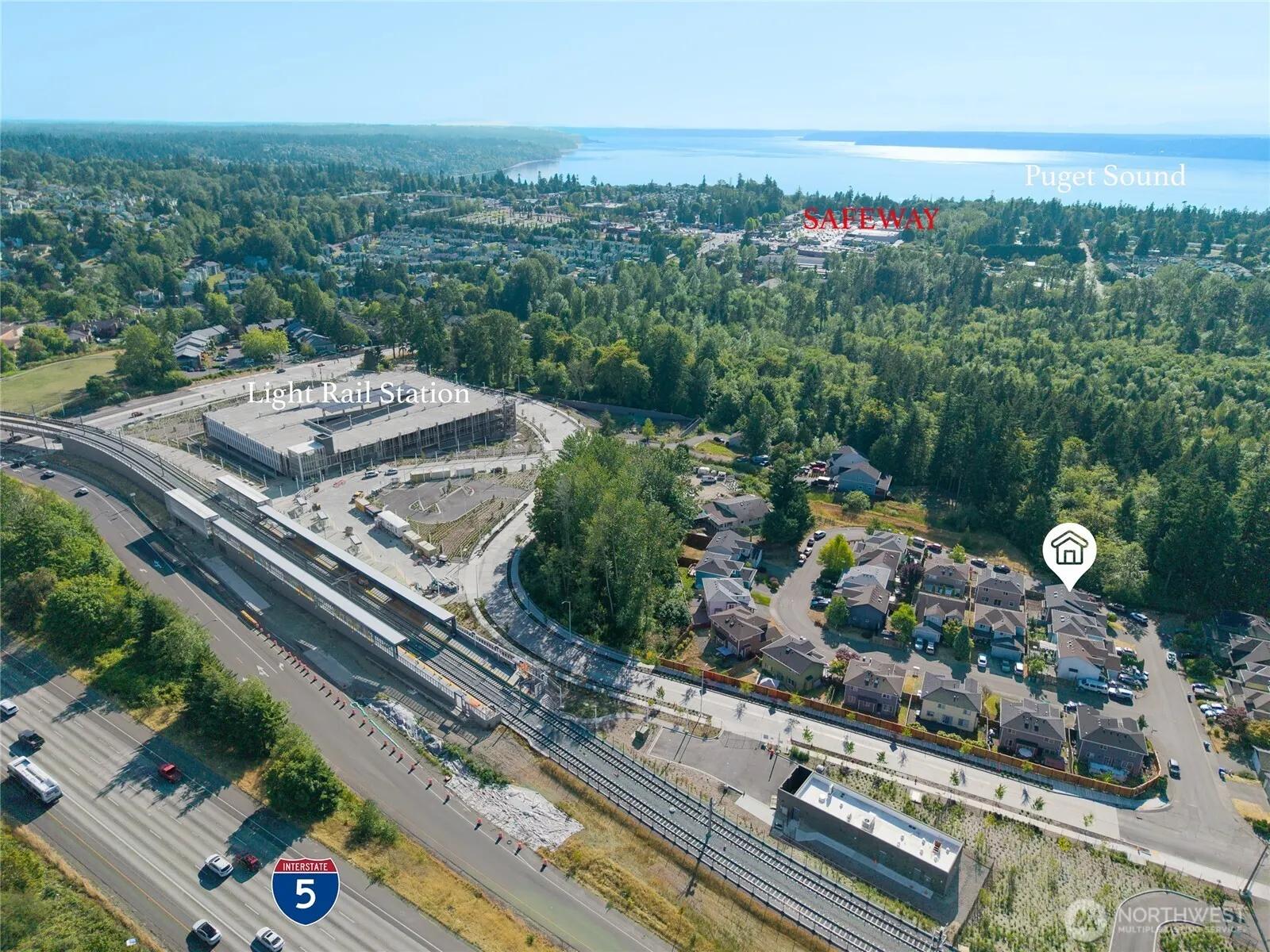 2707 S 268th Place , Kent, WA 98032