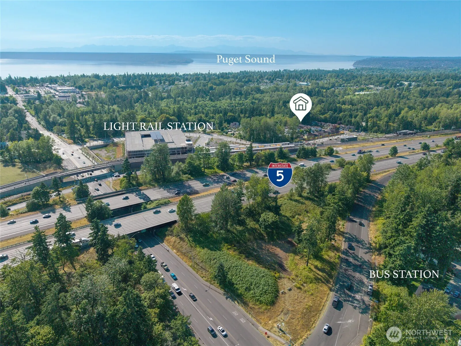 2707 S 268th Place , Kent, WA 98032