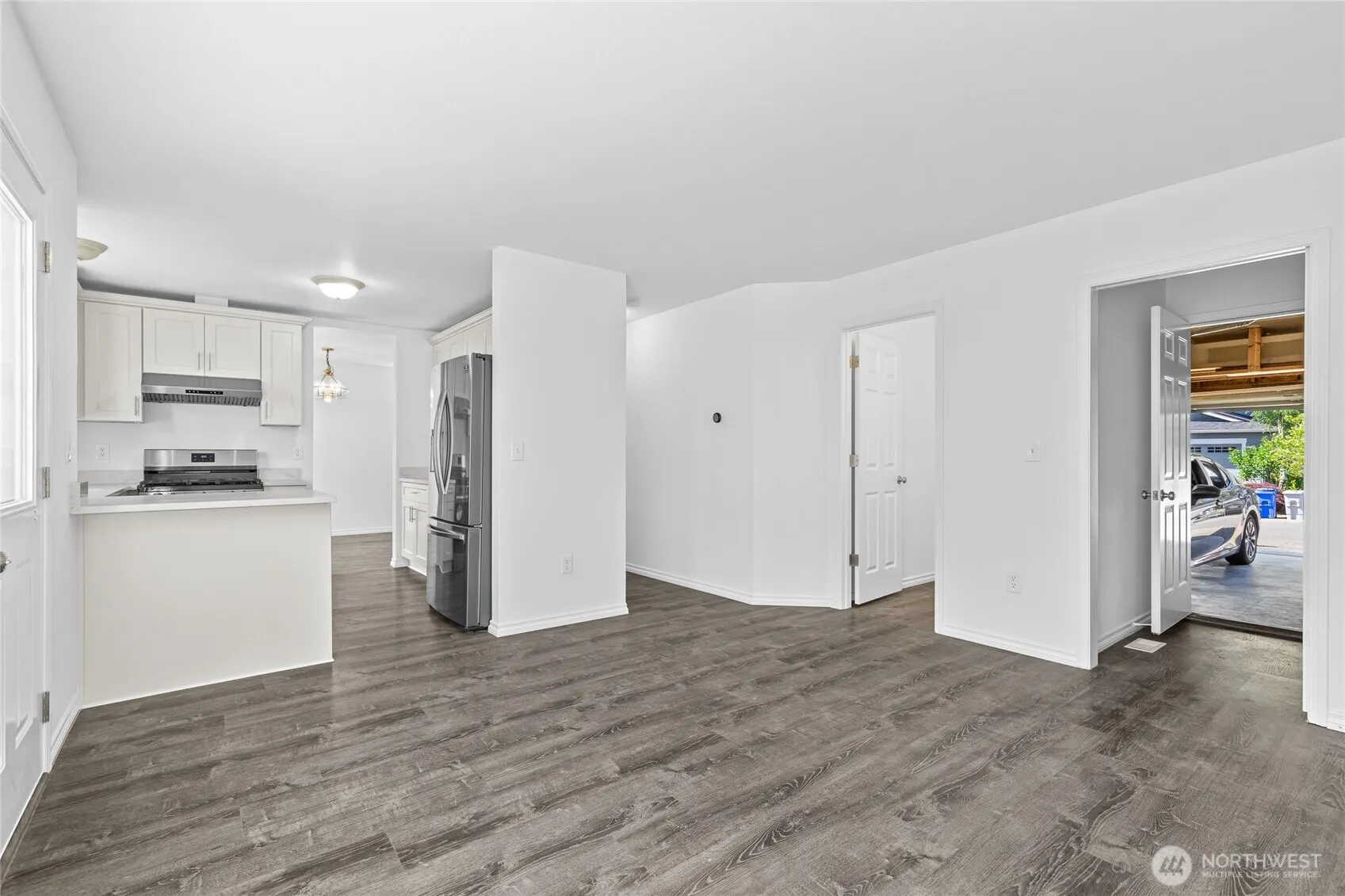 2707 S 268th Place , Kent, WA 98032