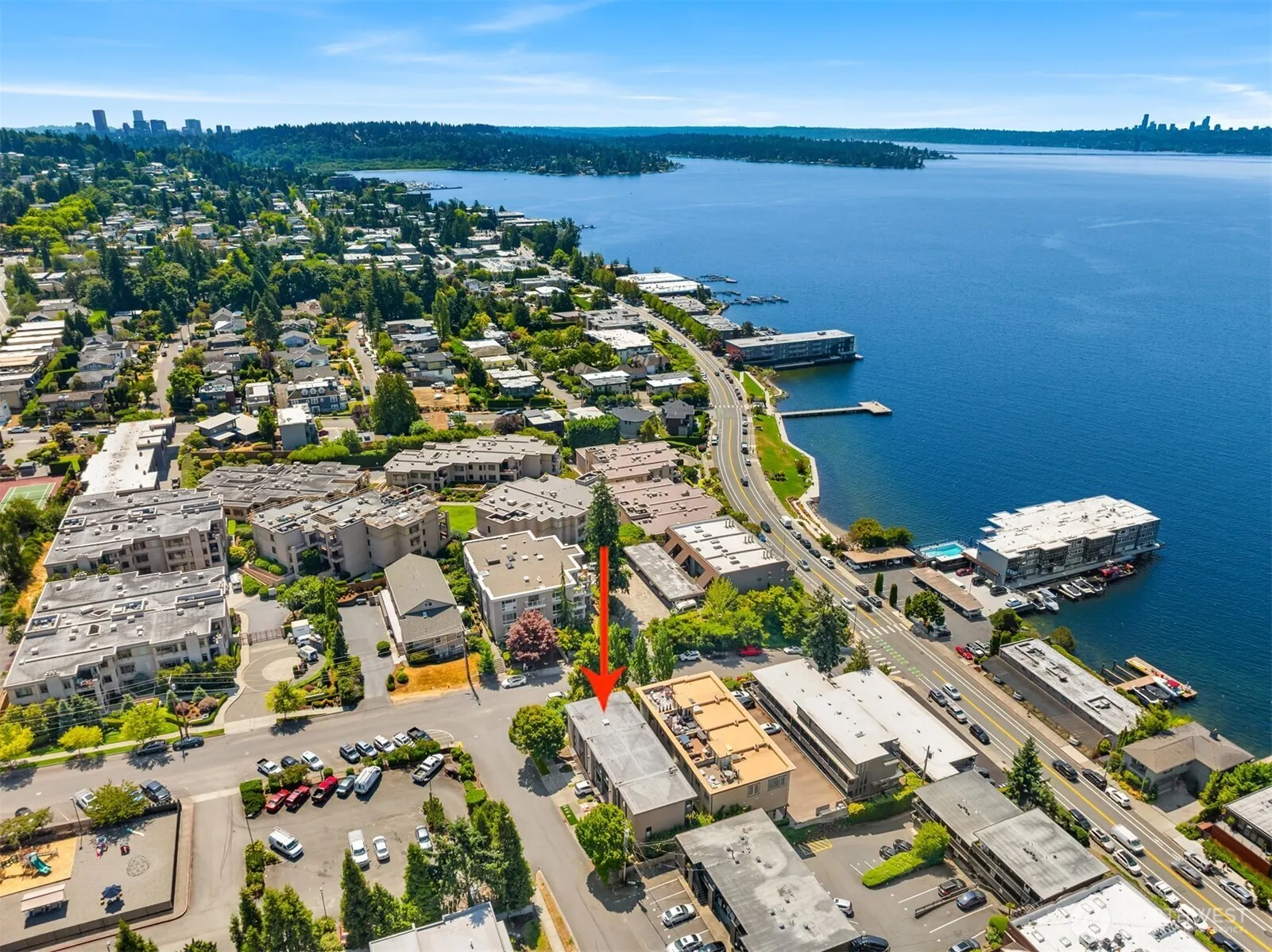 427 2nd Street S #A, Kirkland, WA 98033