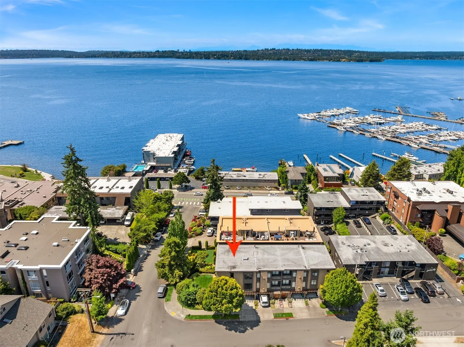 427 2nd Street S #A, Kirkland, WA 98033