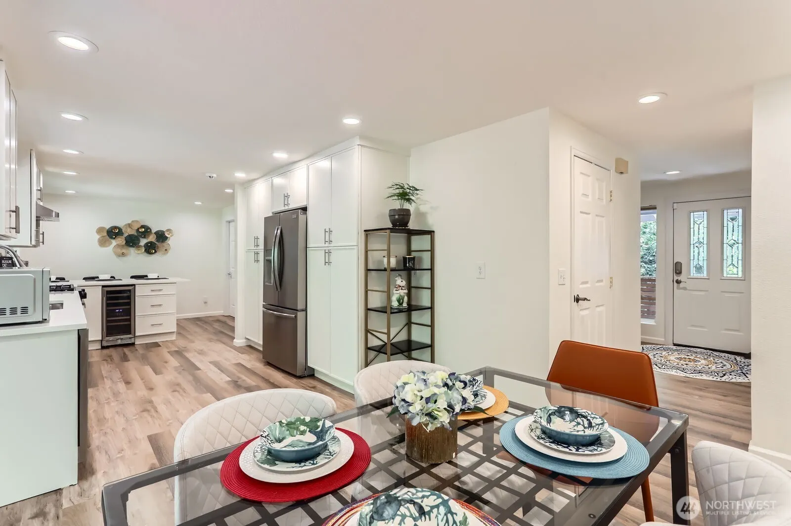 23732 NE 63rd Place , Redmond, WA 98053