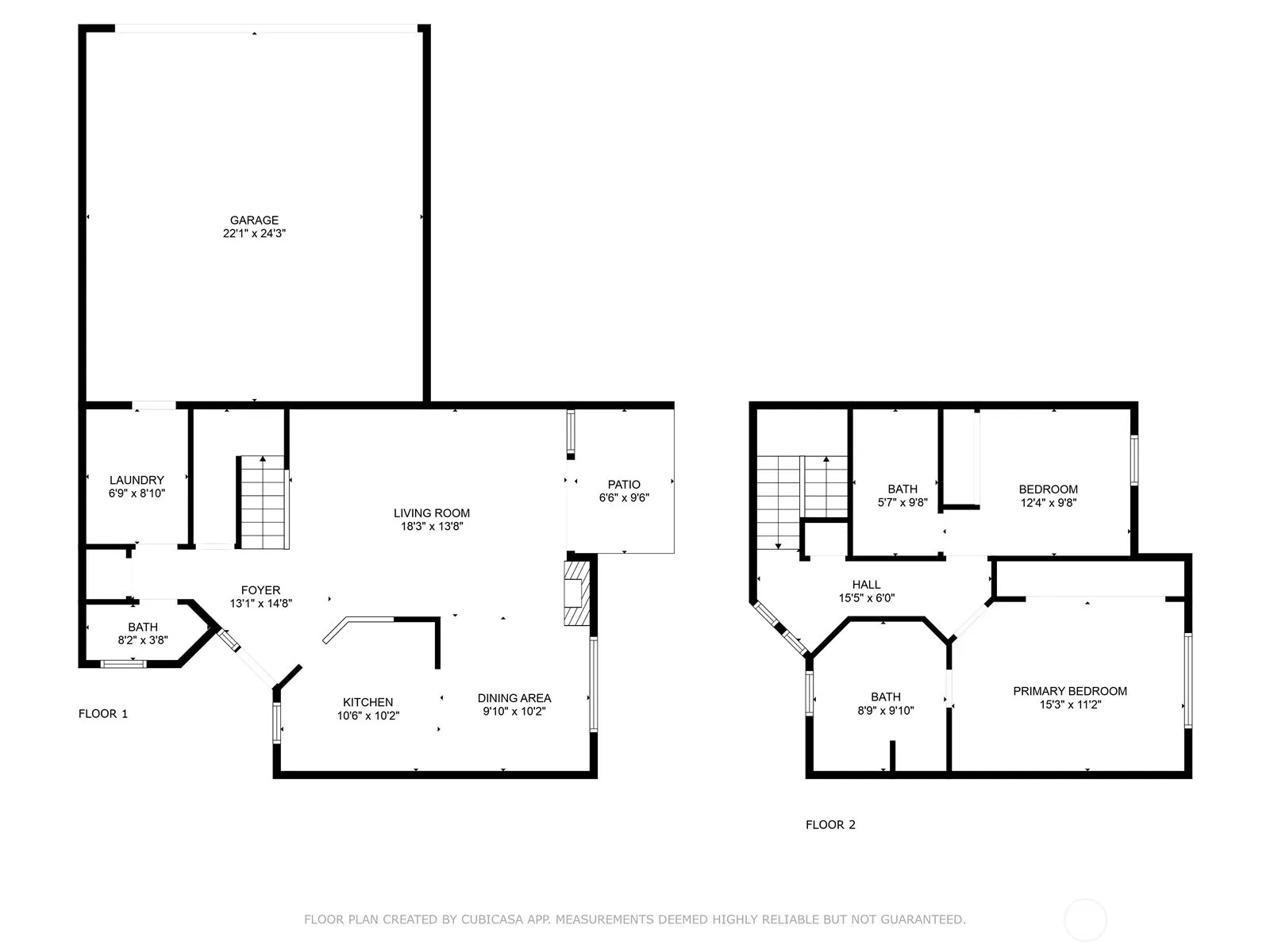 1522 196th Street SE #C-103, Bothell, WA 98012