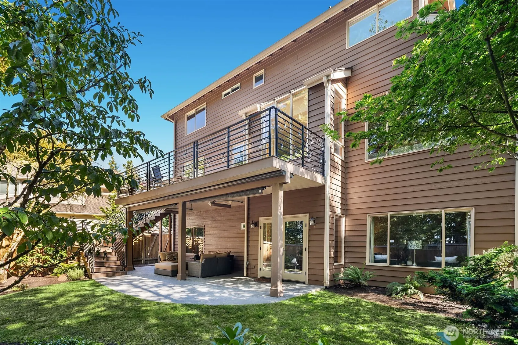 16862 SE 56th Place , Bellevue, WA 98006