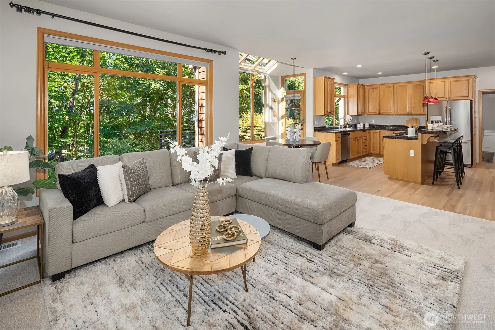 16862 SE 56th Place , Bellevue, WA 98006