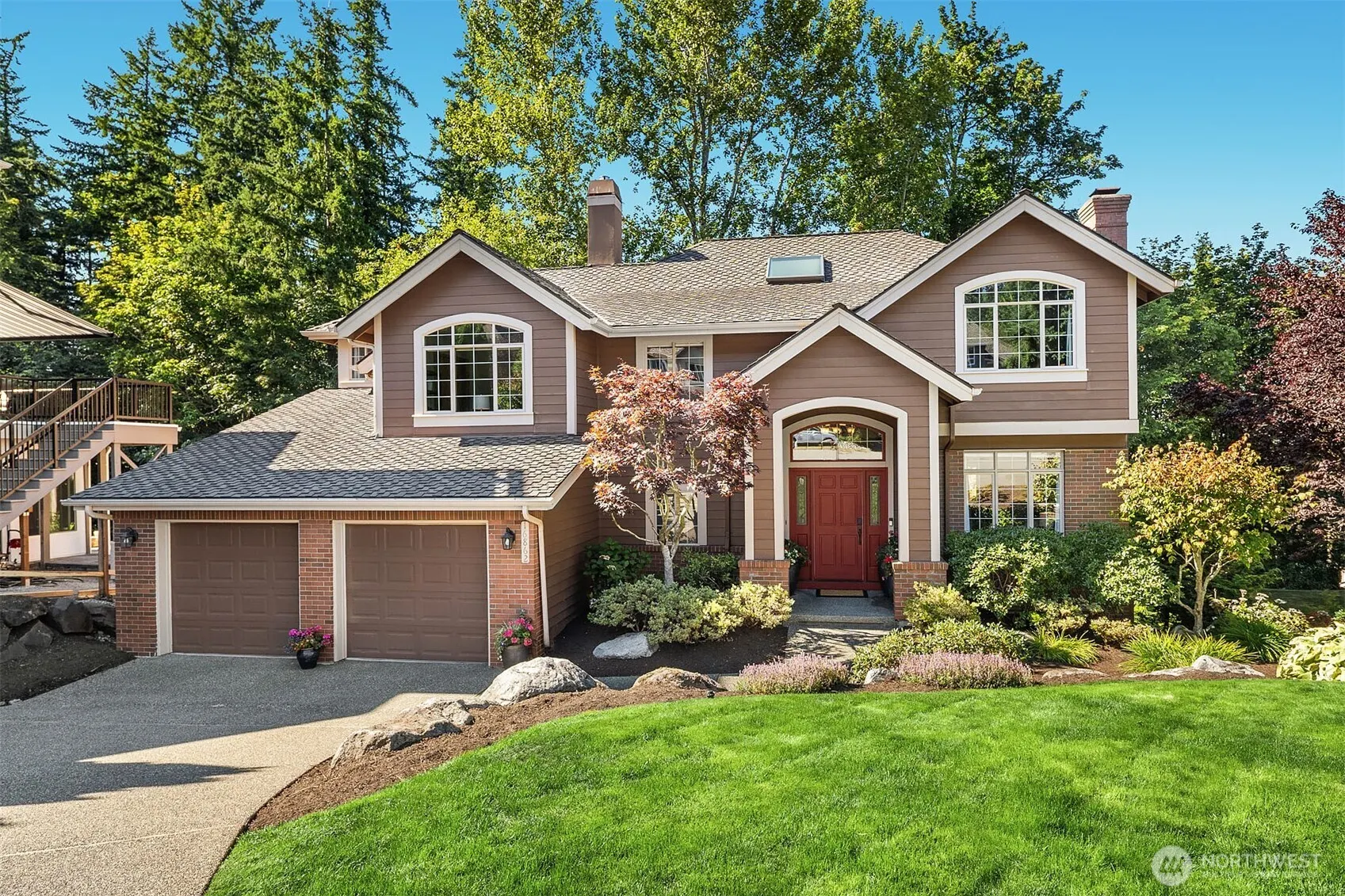 16862 SE 56th Place , Bellevue, WA 98006