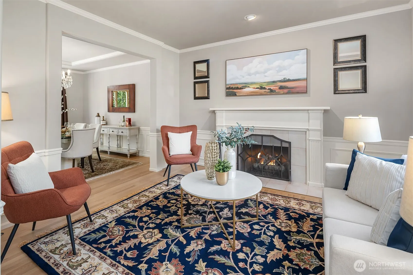 16862 SE 56th Place , Bellevue, WA 98006