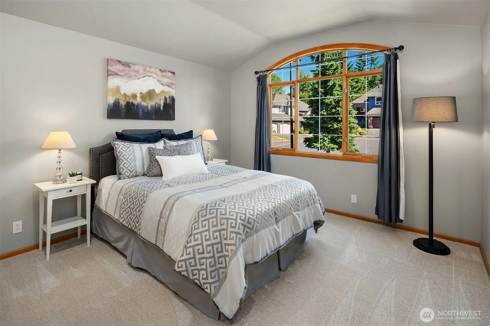 16862 SE 56th Place , Bellevue, WA 98006