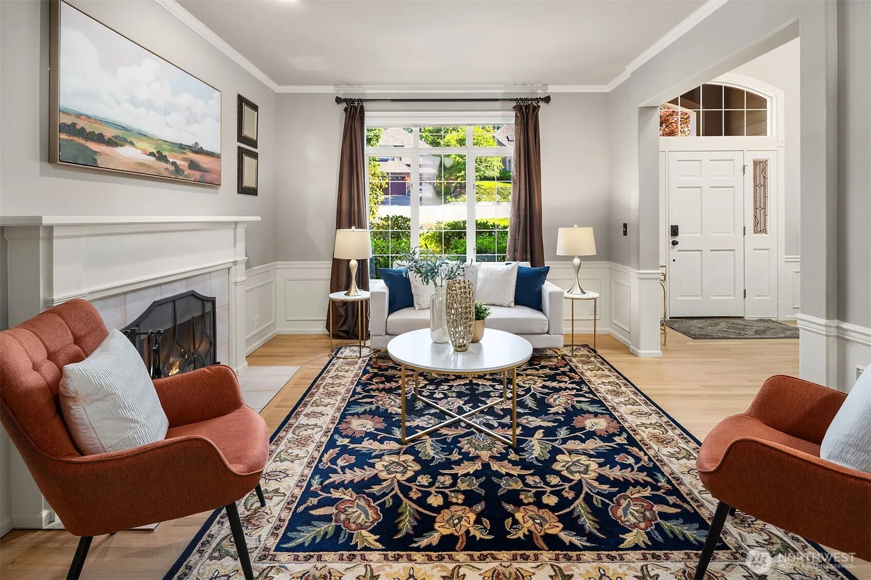 16862 SE 56th Place , Bellevue, WA 98006