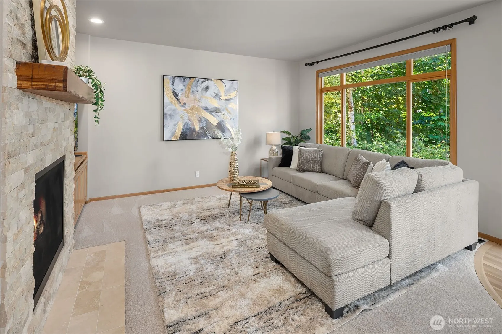 16862 SE 56th Place , Bellevue, WA 98006