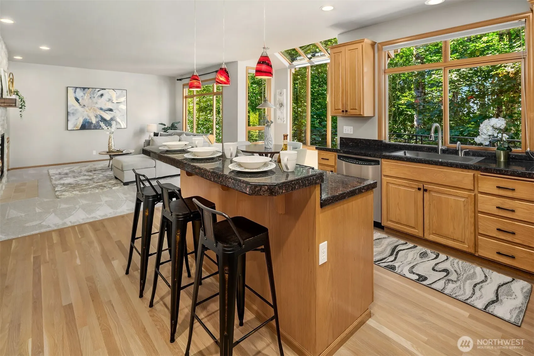 16862 SE 56th Place , Bellevue, WA 98006