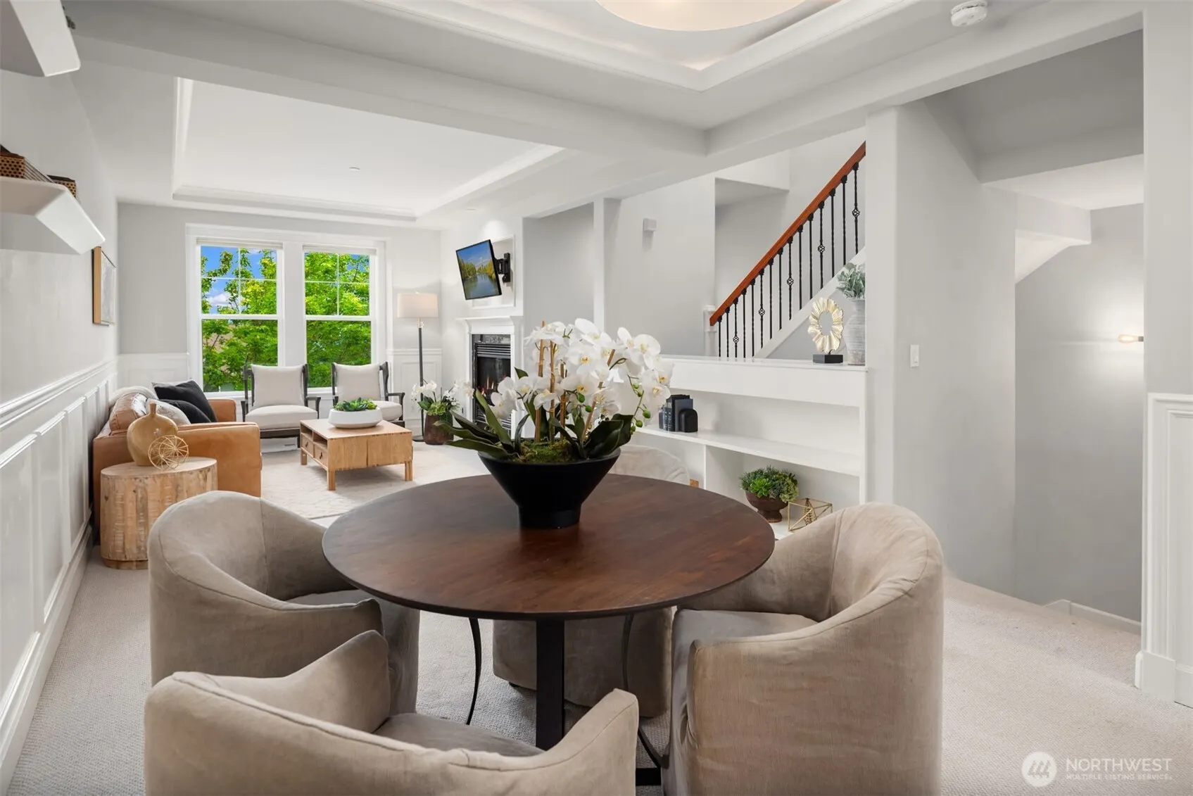 101 Shy Bear Way NW, Issaquah, WA 98027