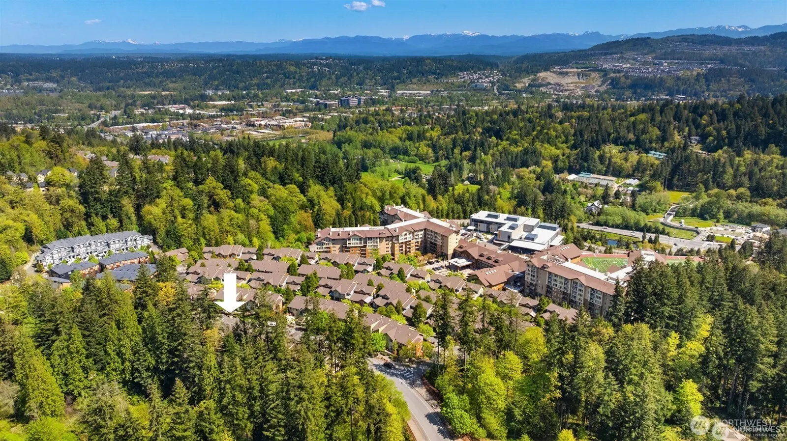 101 Shy Bear Way NW, Issaquah, WA 98027
