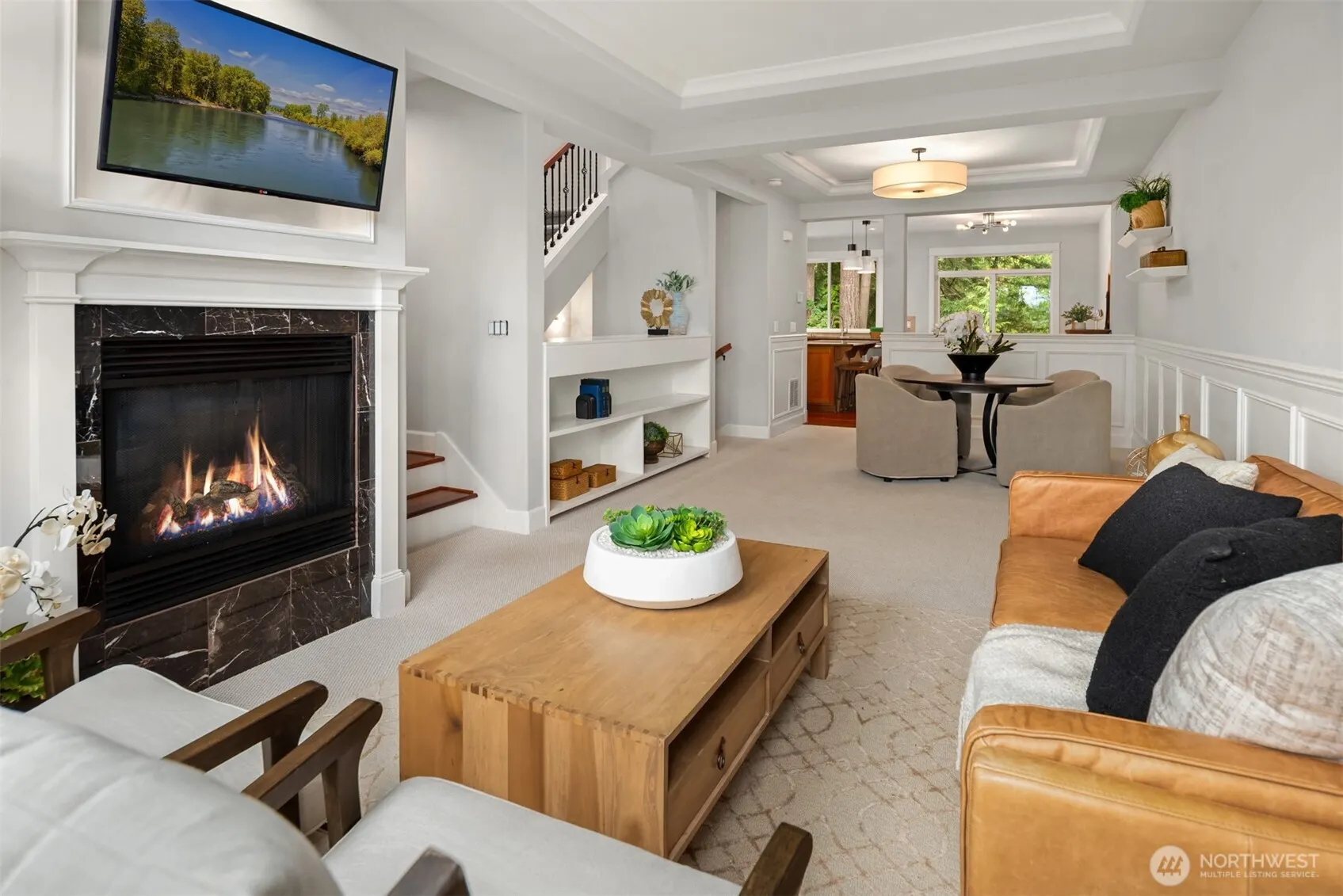 101 Shy Bear Way NW, Issaquah, WA 98027